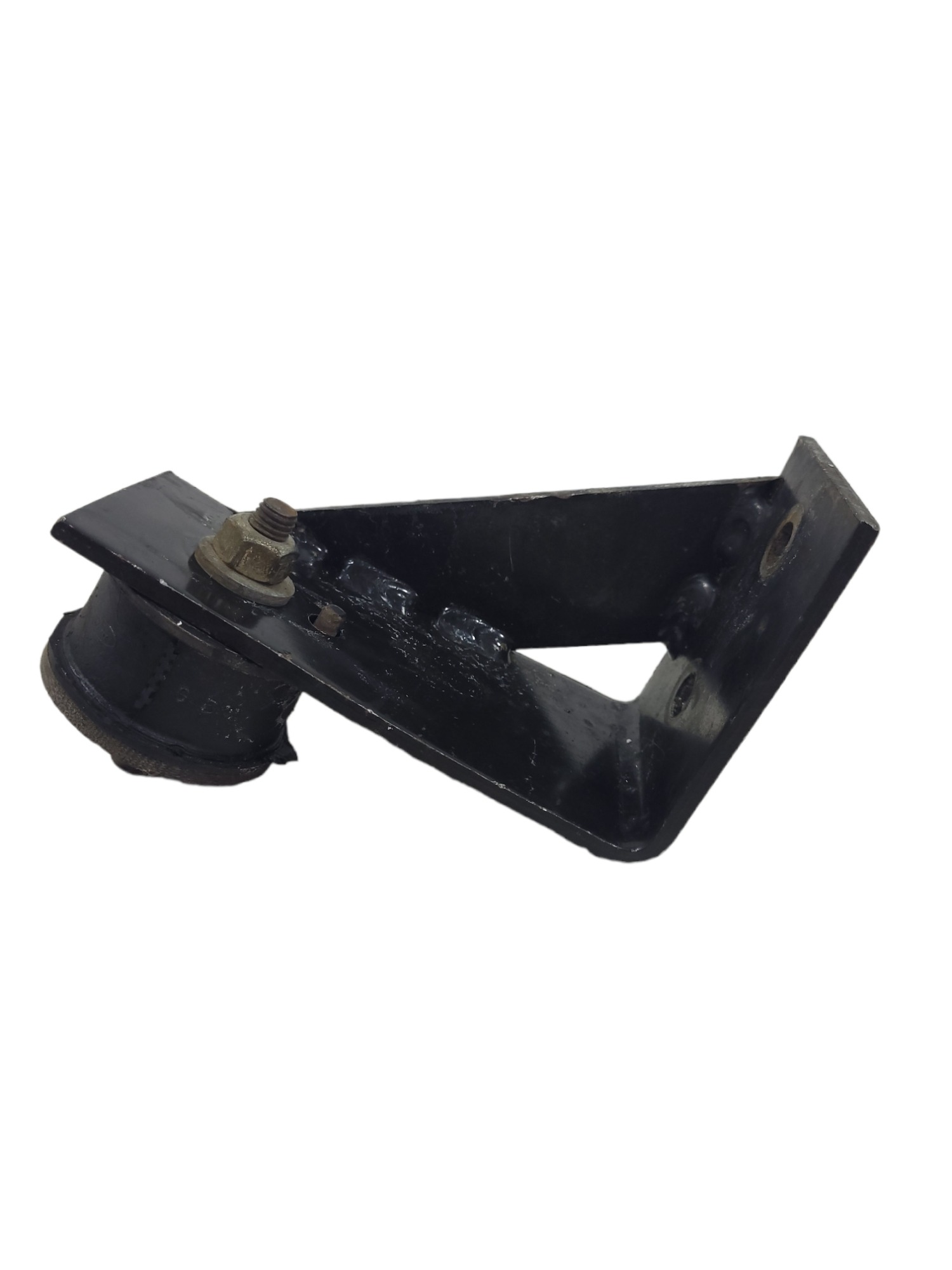 Suporte Do Silencioso Ford Cargo 4c455a204ab 1