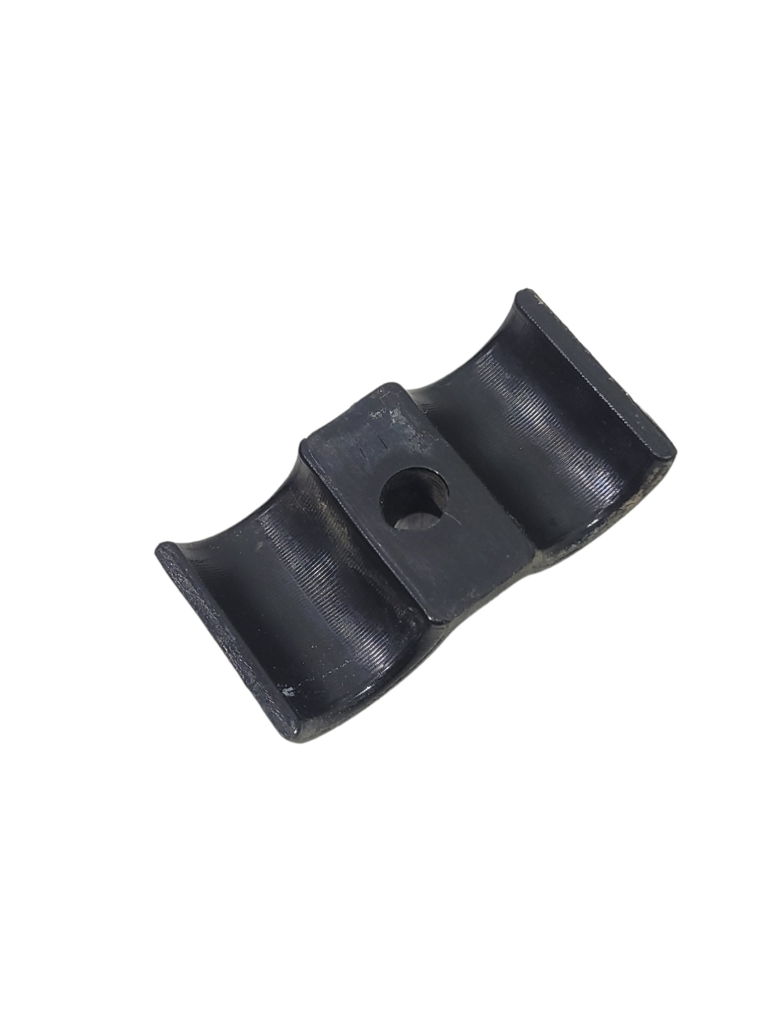 Abraçadeira Cabo Bateria M Benz 1634 6735460475 4