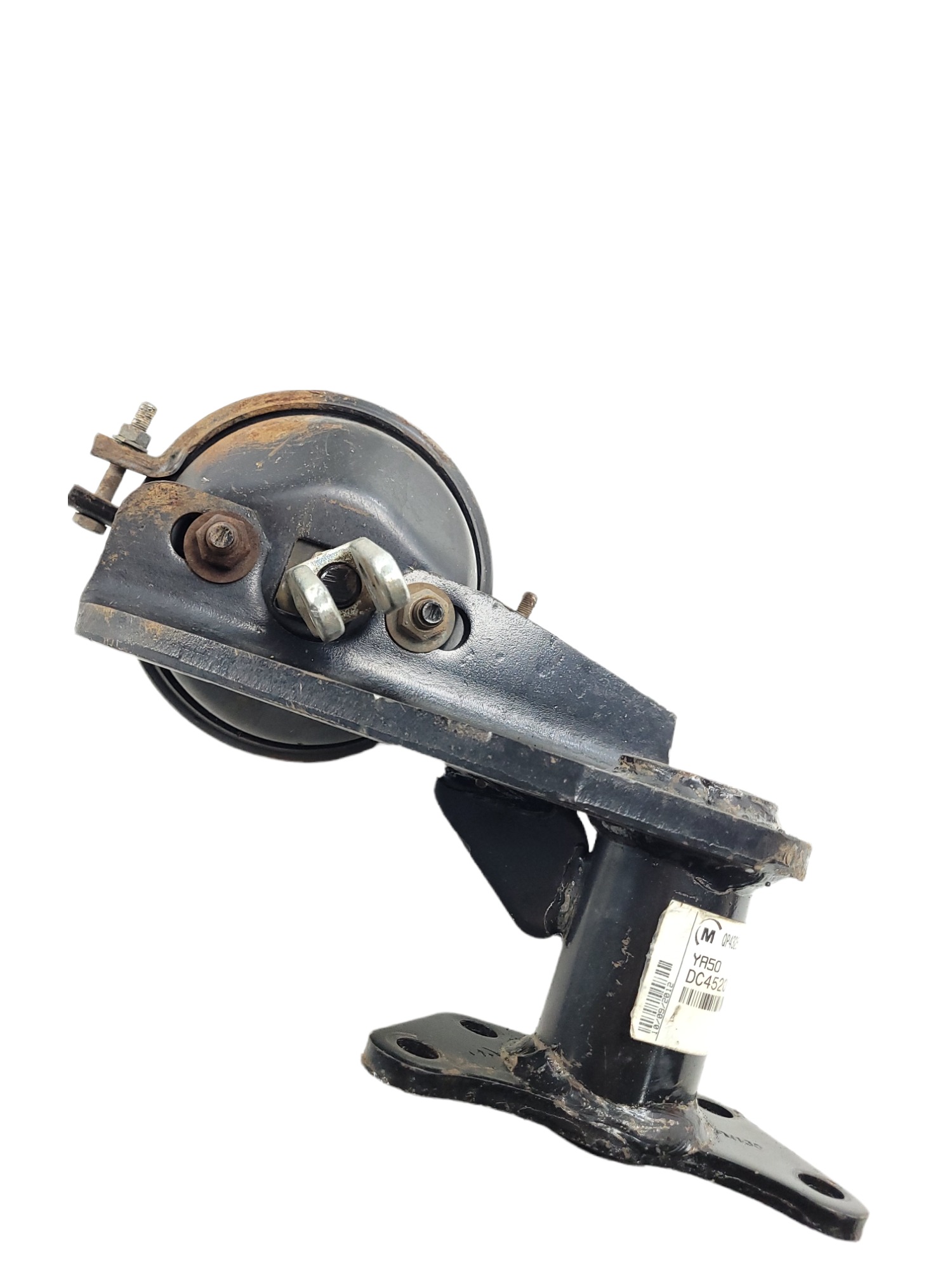 Suporte Do Eixo Meritor – N 329926838 1