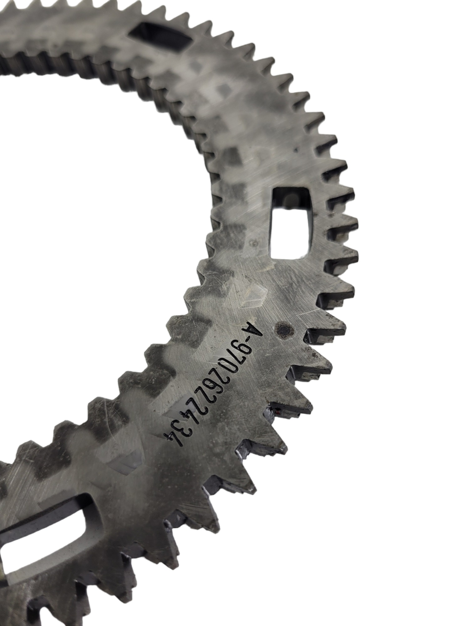 Anel Sincronizador 4archa Cx Cambio G8s 66 Dentes 5