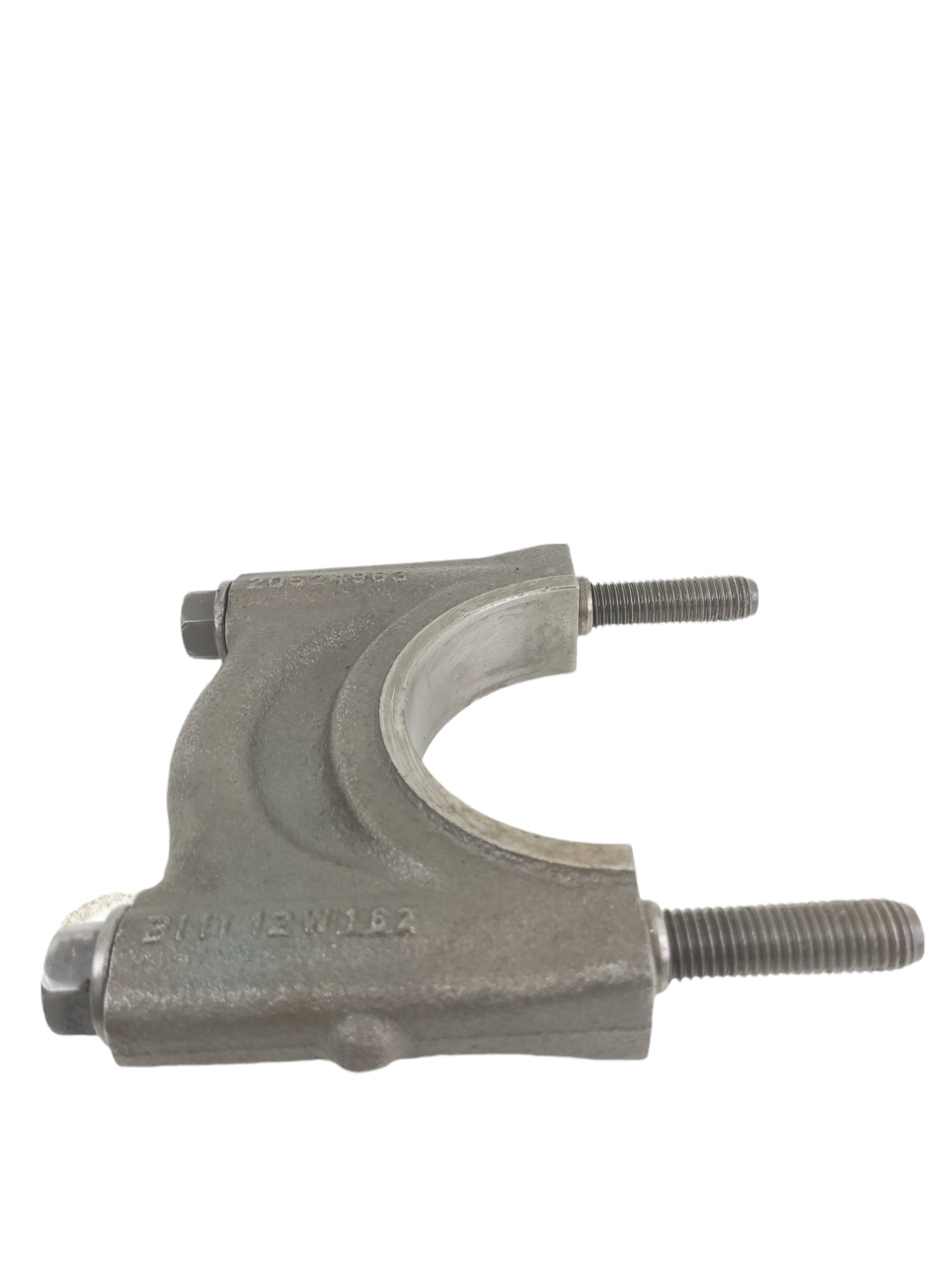Mancal Eixo Virabrequim Volvo 20524963 4