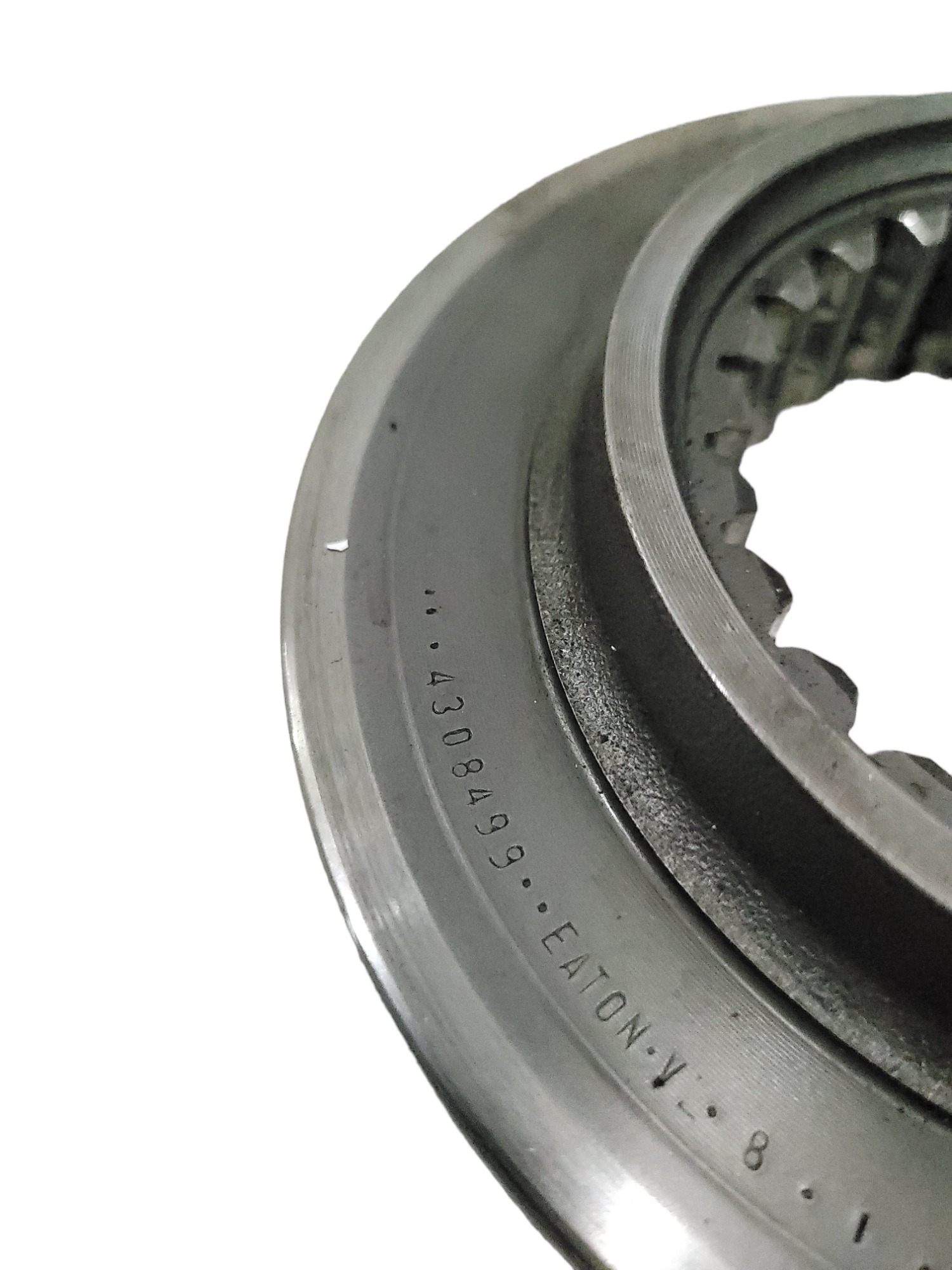 Luva Engate 2 3 Caixa Eaton 4308499 5