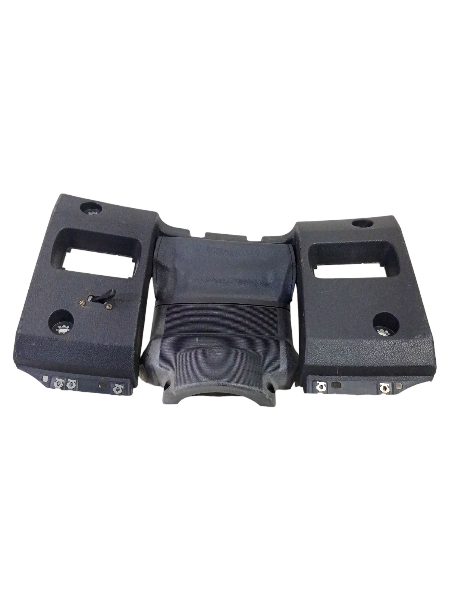 Console Painel M Benz Axor A9406800806 4