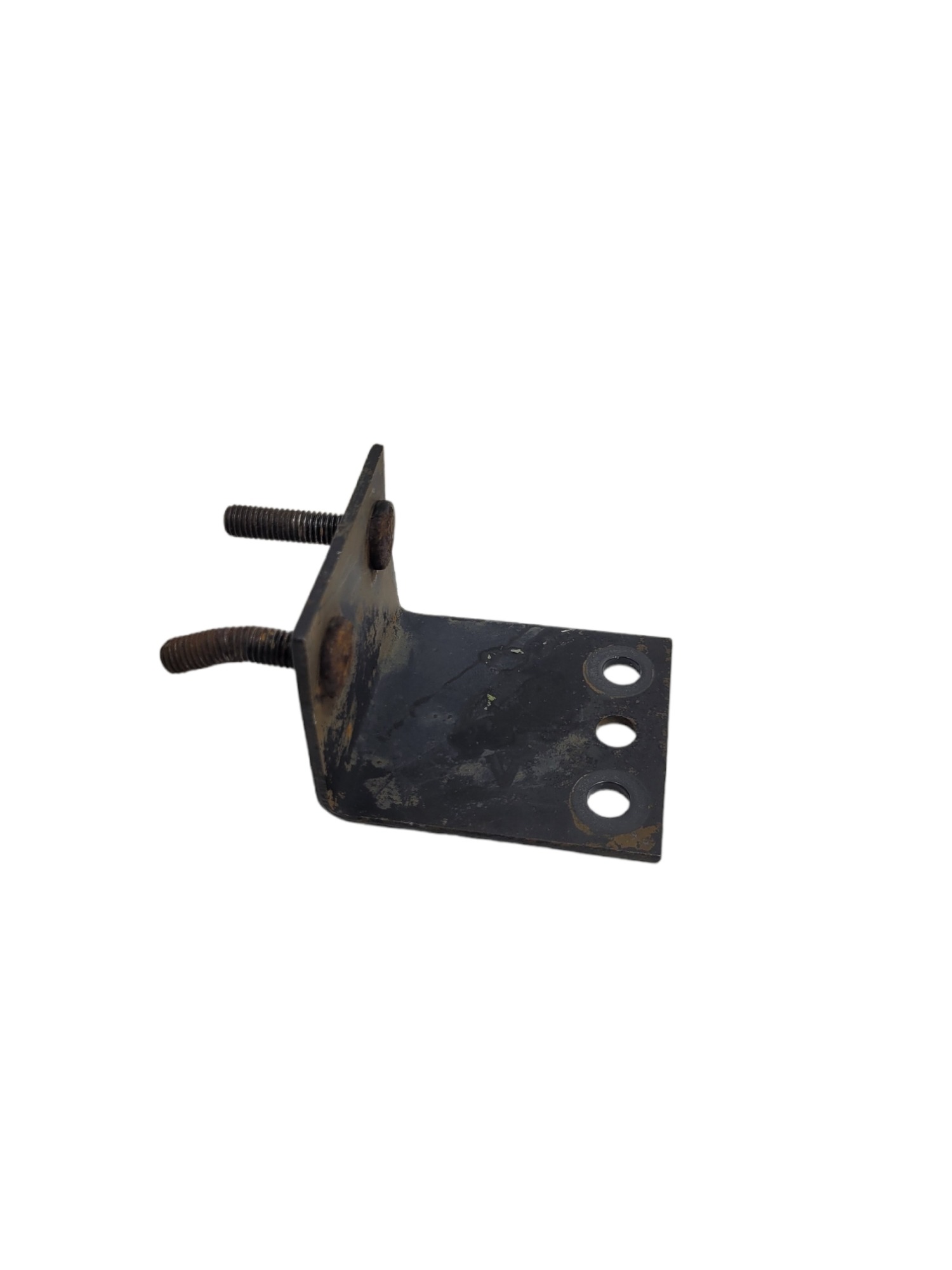 Suporte Painel Ford Cargo Bc452w066 2
