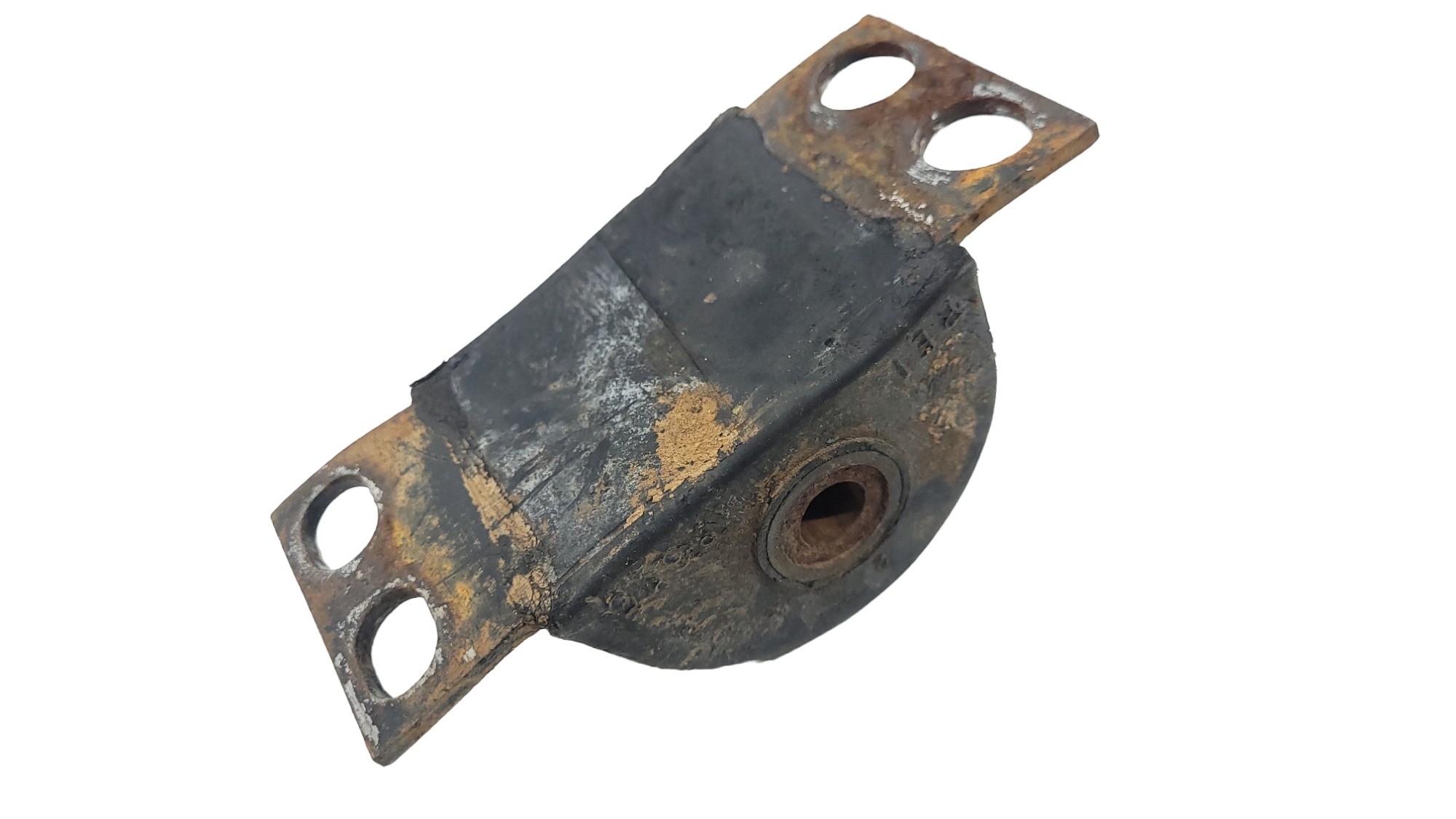 Coxim Dianteiro Articulacao Cabine Vw 4