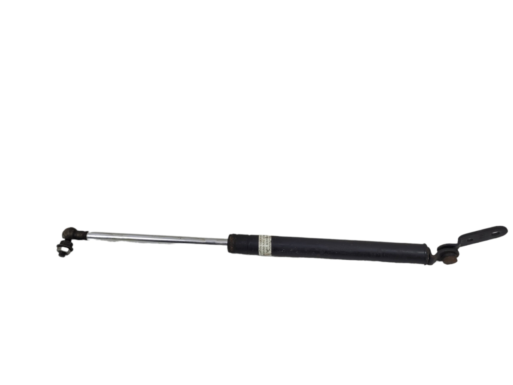 Amortecedor Capô Ford Cargo 4