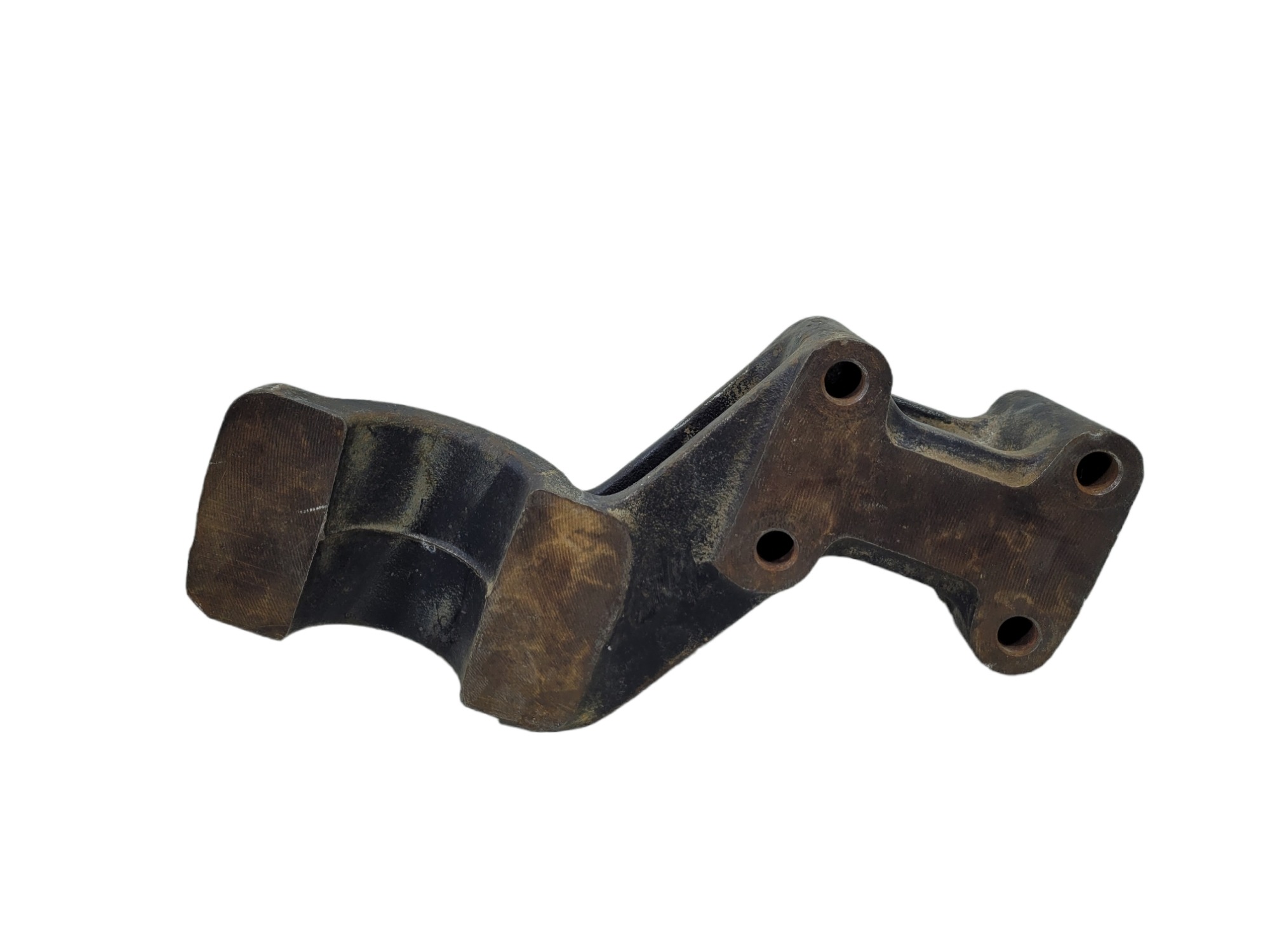 Suporte Barra Estabilizadora Mbenz 5