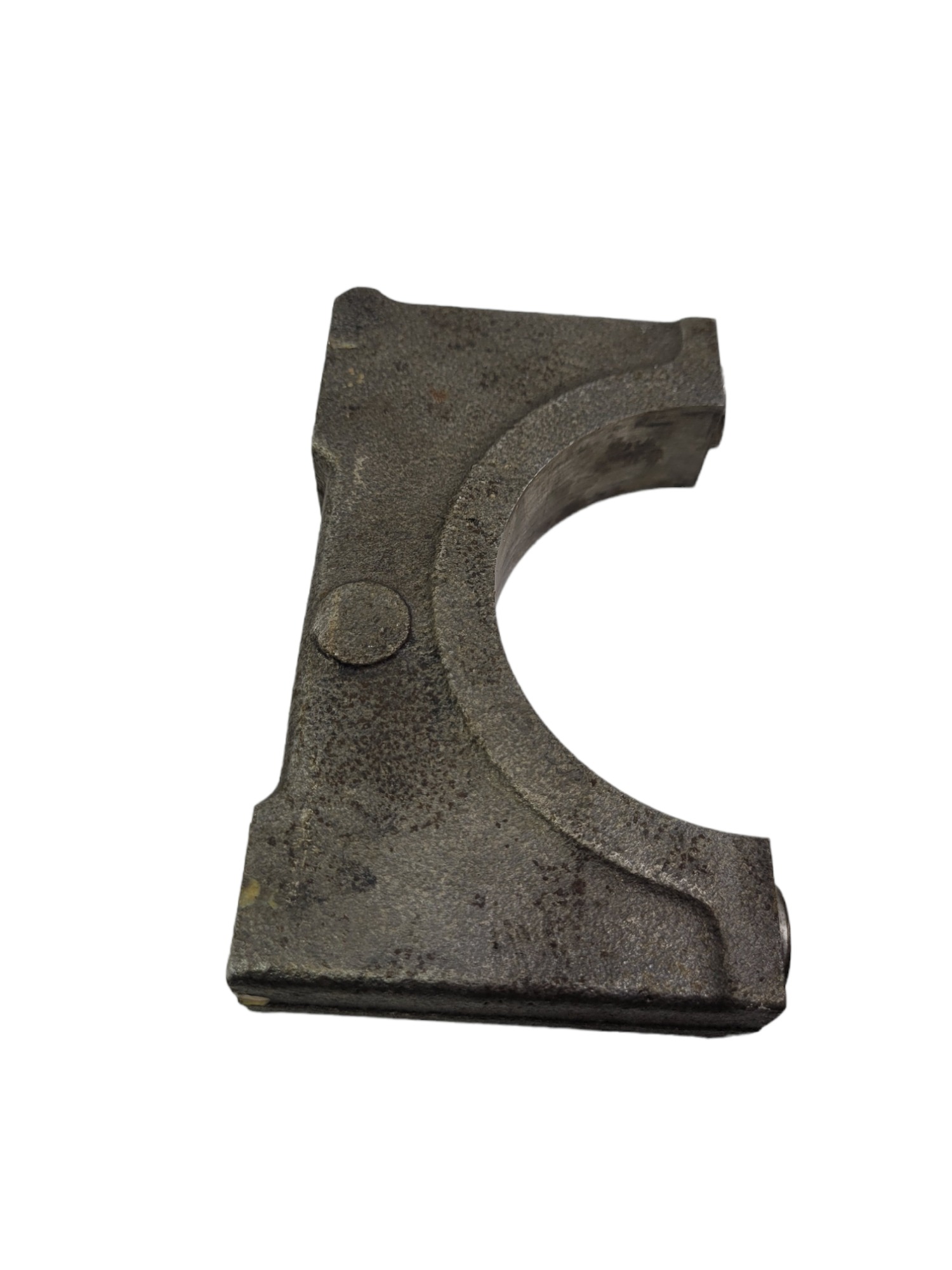 Mancal Bloco Motor Cummins Isb Ford Cargo 3974156 3