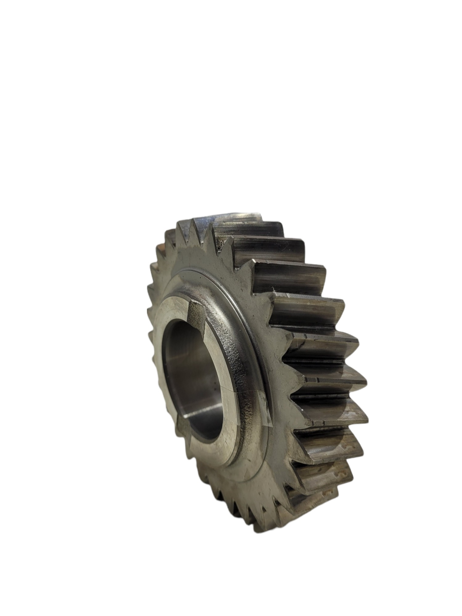 Engrenagem Ré Zf Iveco 450 S33t 2