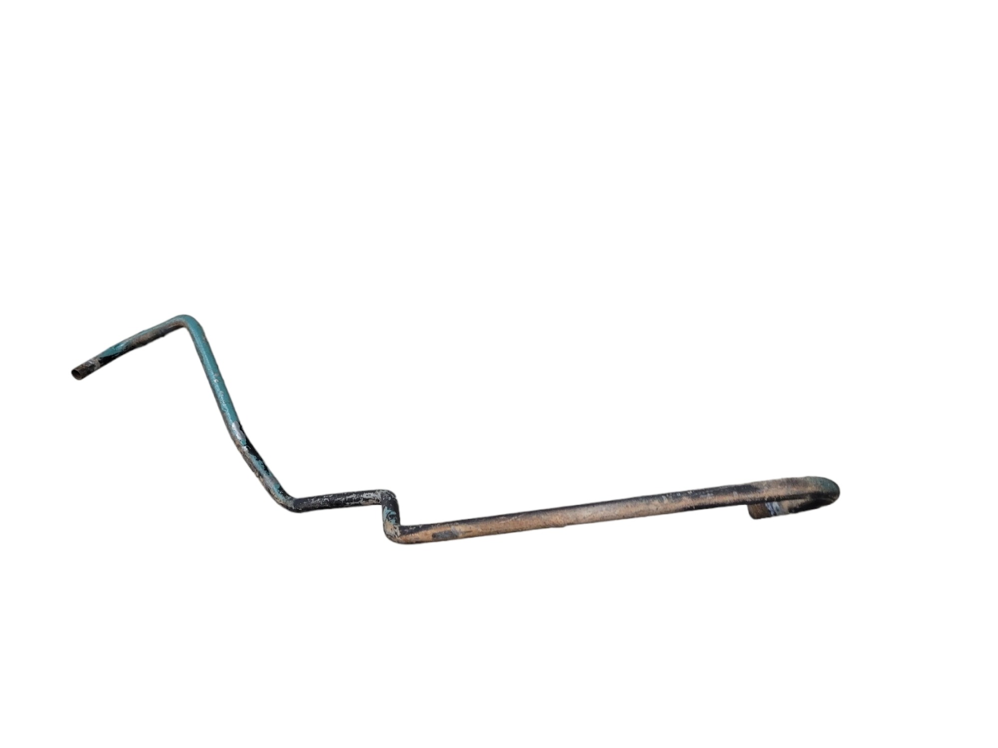 Tubo Cano Volvo 5