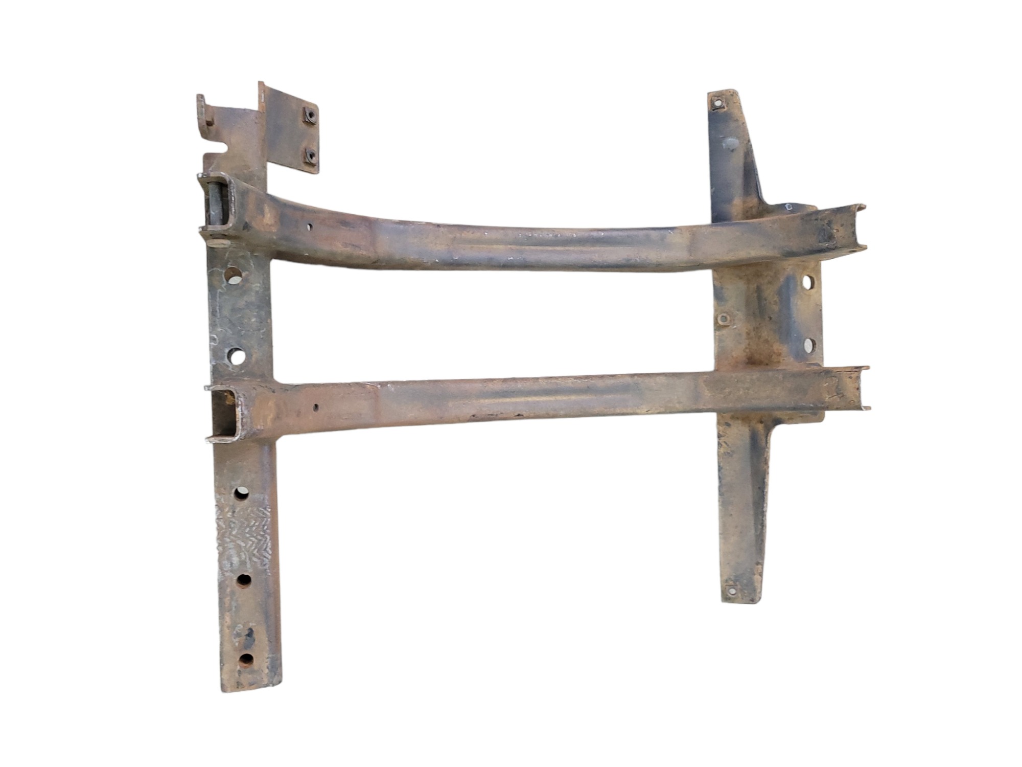 Suporte Silenciador Volvo 20974347 3