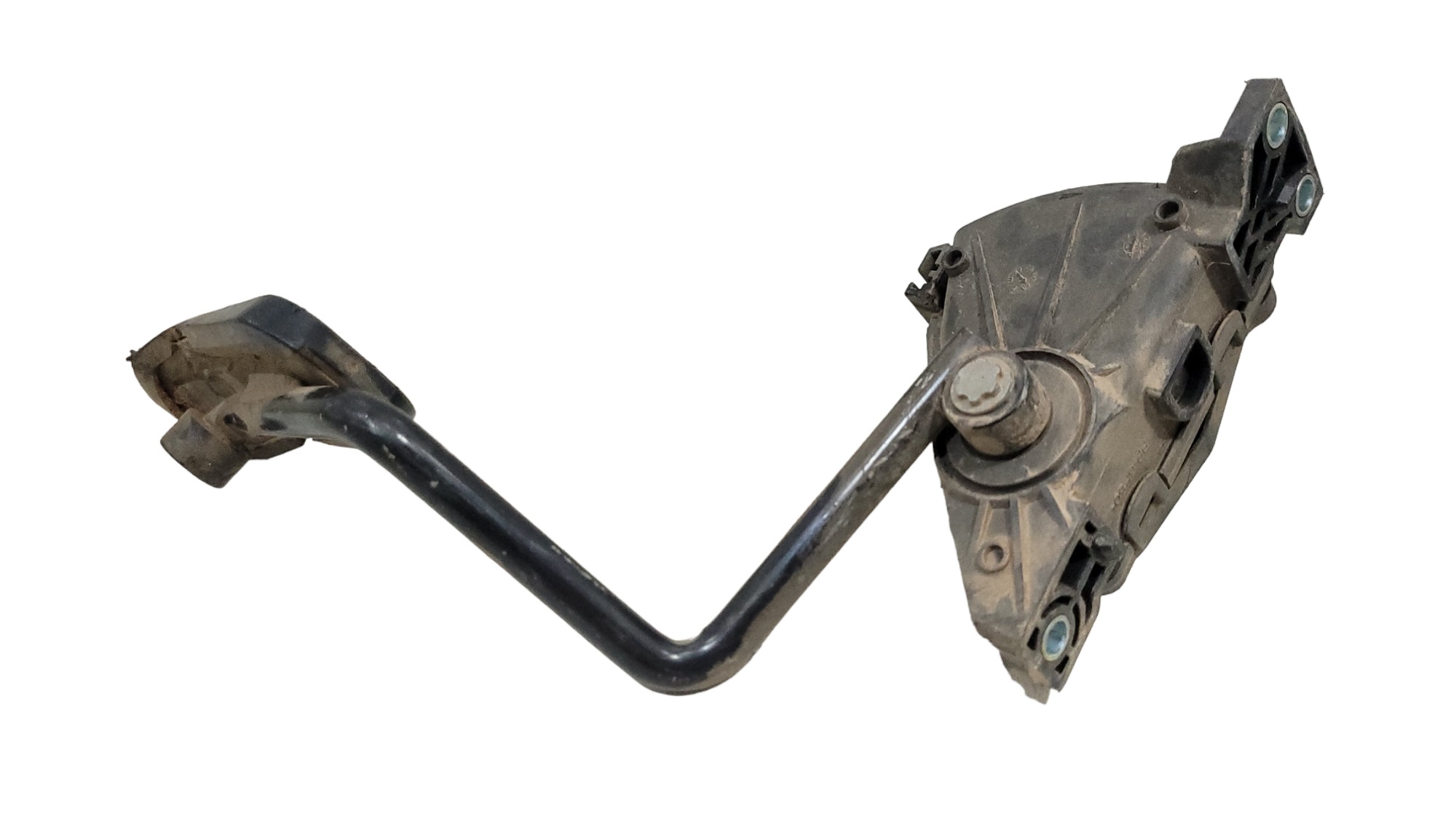 Pedal Acelerador Vw Constelation 6pv00802646 2