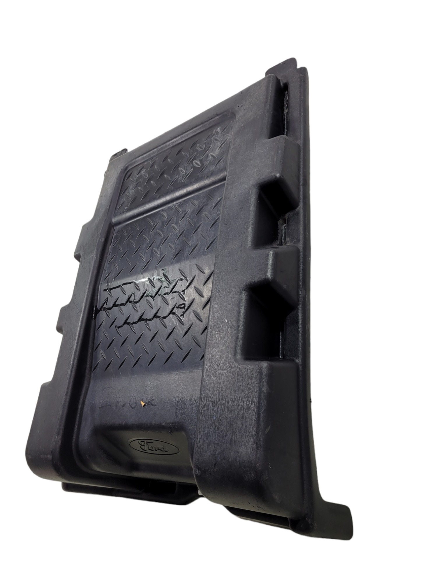 Tampa De Bateria Ford Cargo9c4510a687bb 2