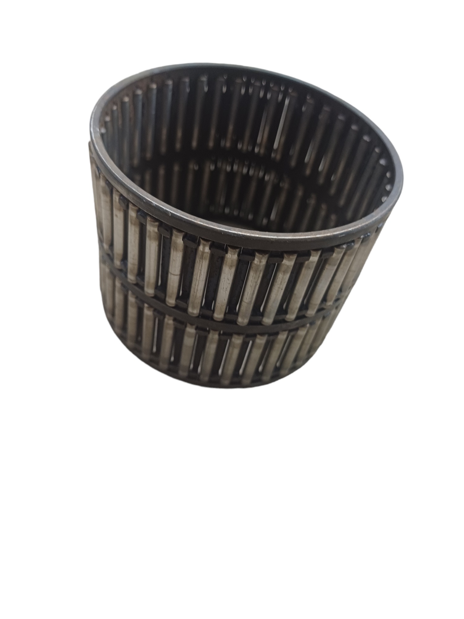 Rolamento Caixa Zf 1
