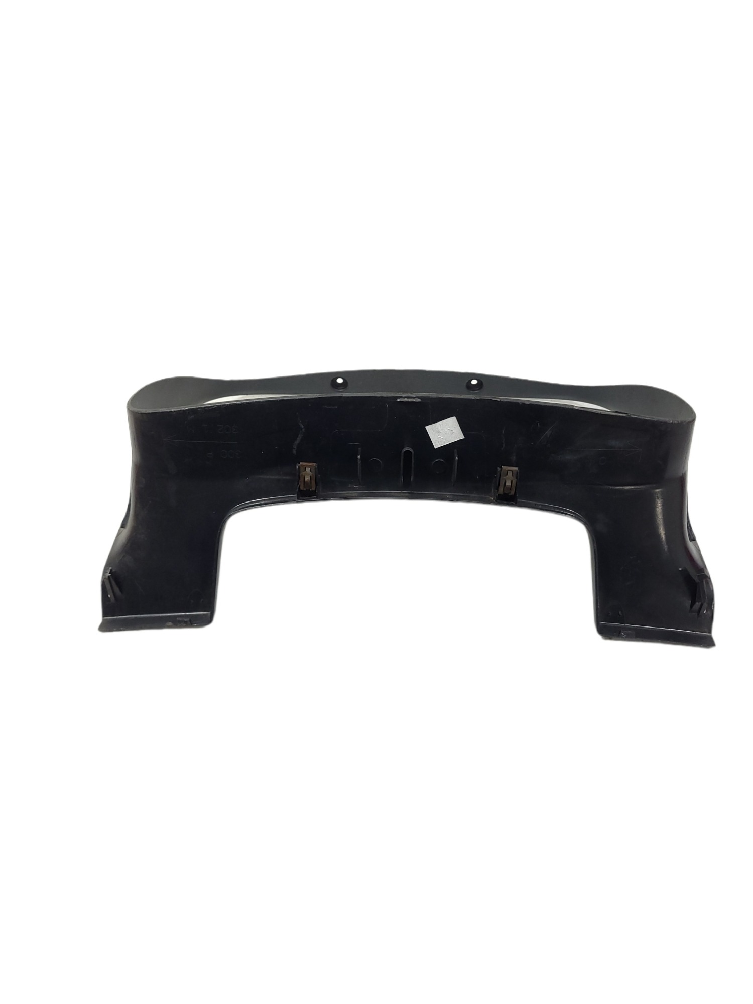 Moldura Painel Instrumentos M Benz Atego  A9436801039 4