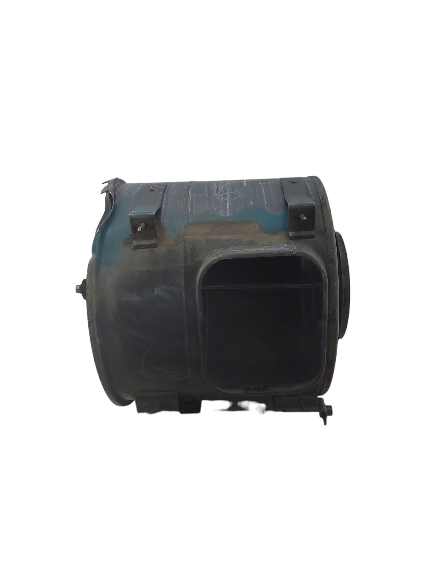 Carcaça Filtro De Ar Iveco Euro Tech 1