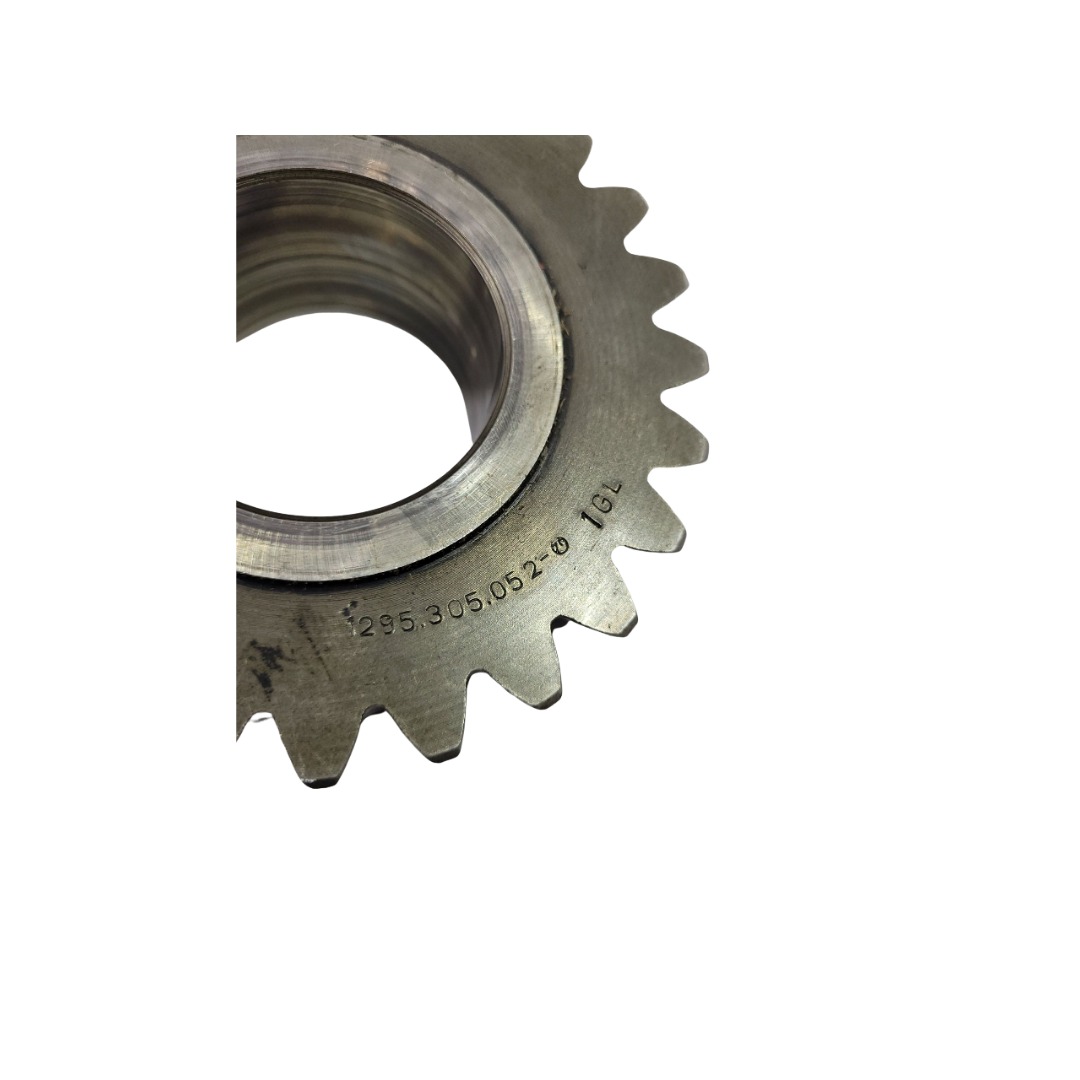Engrenagem Ré Caixa Zf 1295305052 6