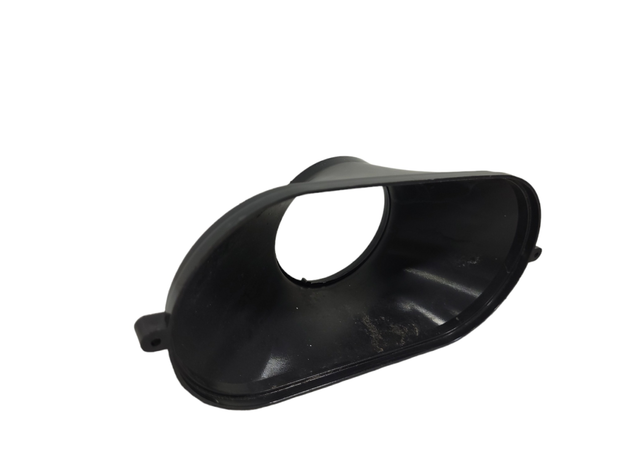 Acabamento Climatizador Volkswagen 3