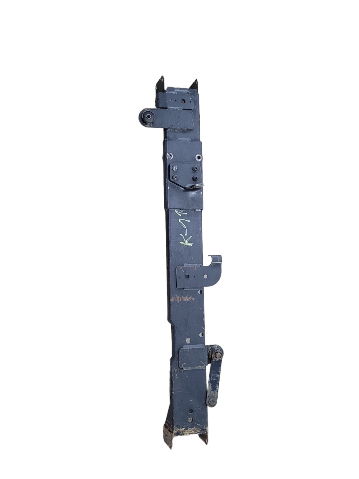 Suporte Radiador Vw 25370 4