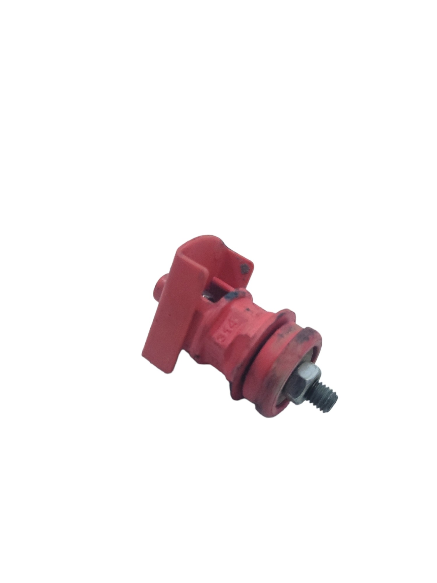 Capa De Proteção Volvo _ 3987360 4