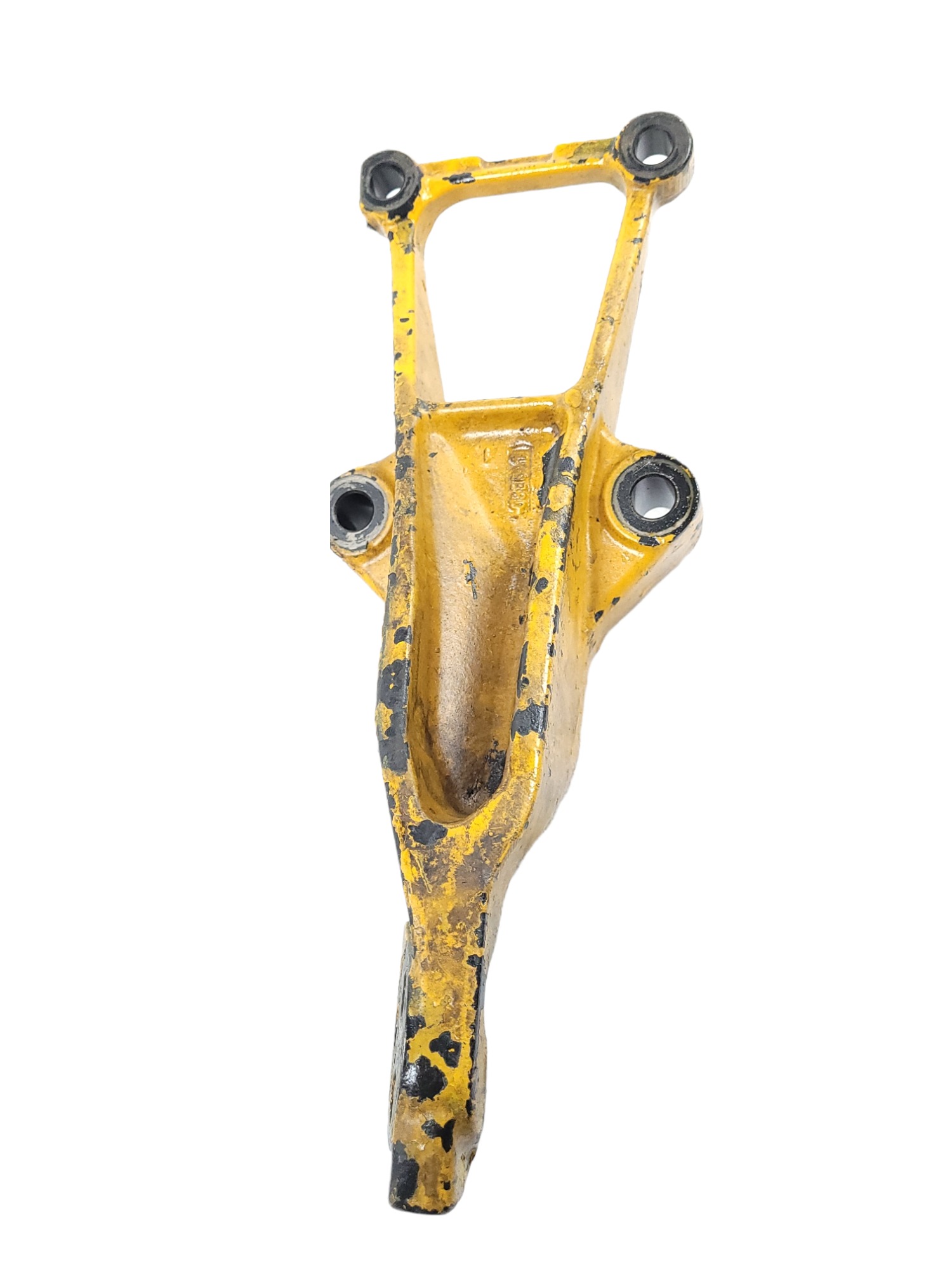 Suporte Do Motor Dianteiro Direito Scanian 1503078 2