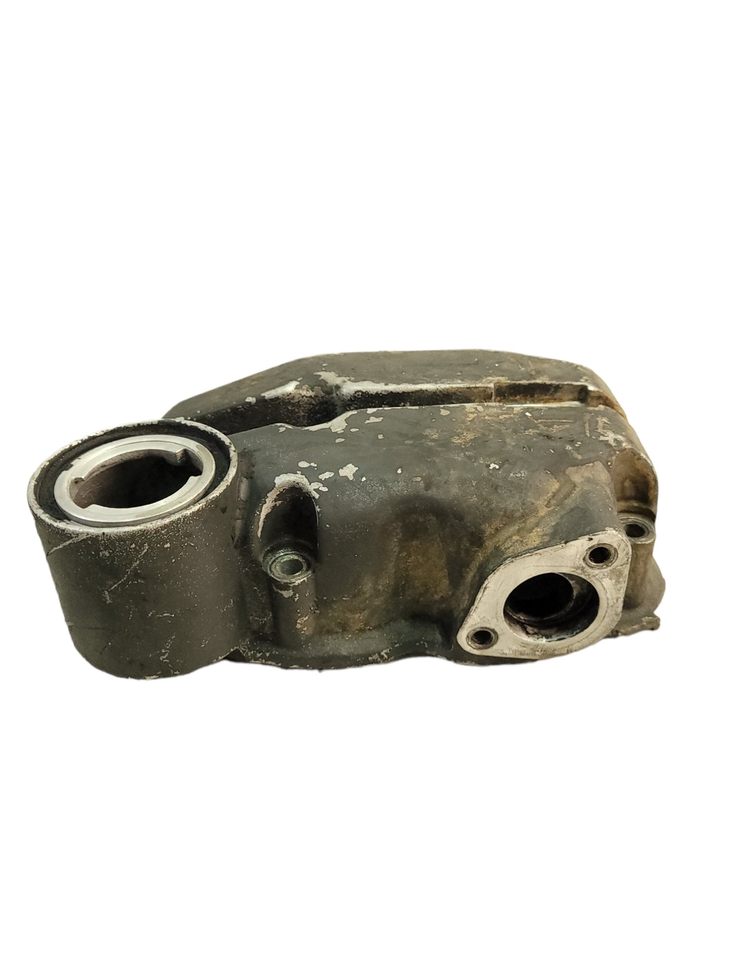 Tampa De Valvula Com Bomba Scania S4 4003601424051 3