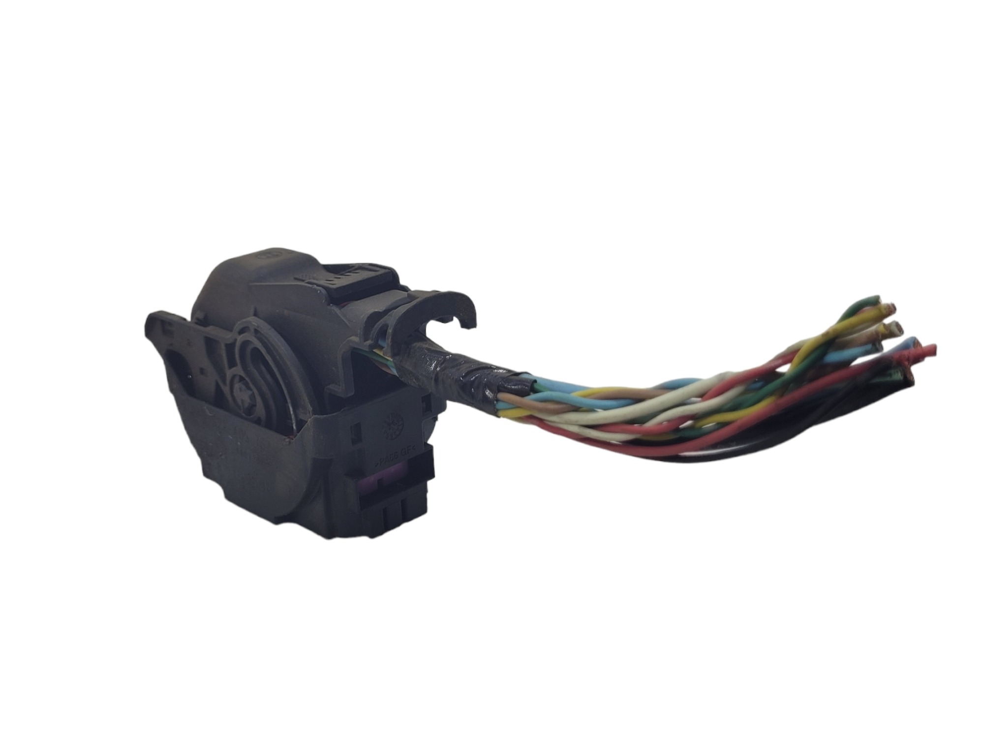 Conector Elétrico Vw 3