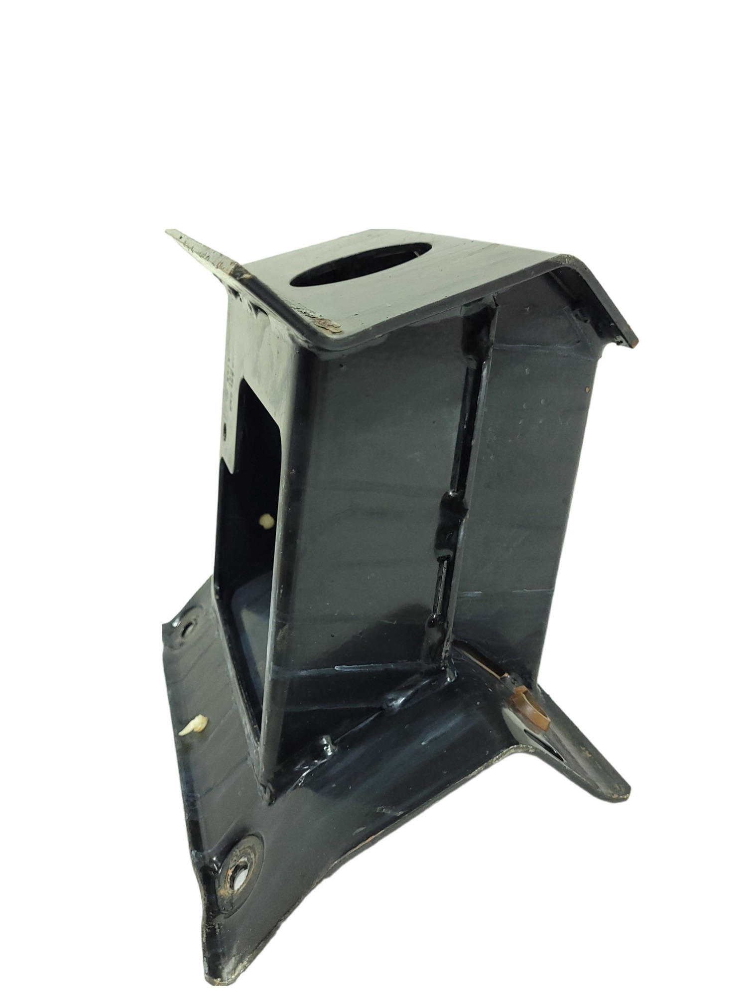 Suporte Filtro Ar Motor Vw 8150e2r0129687 5