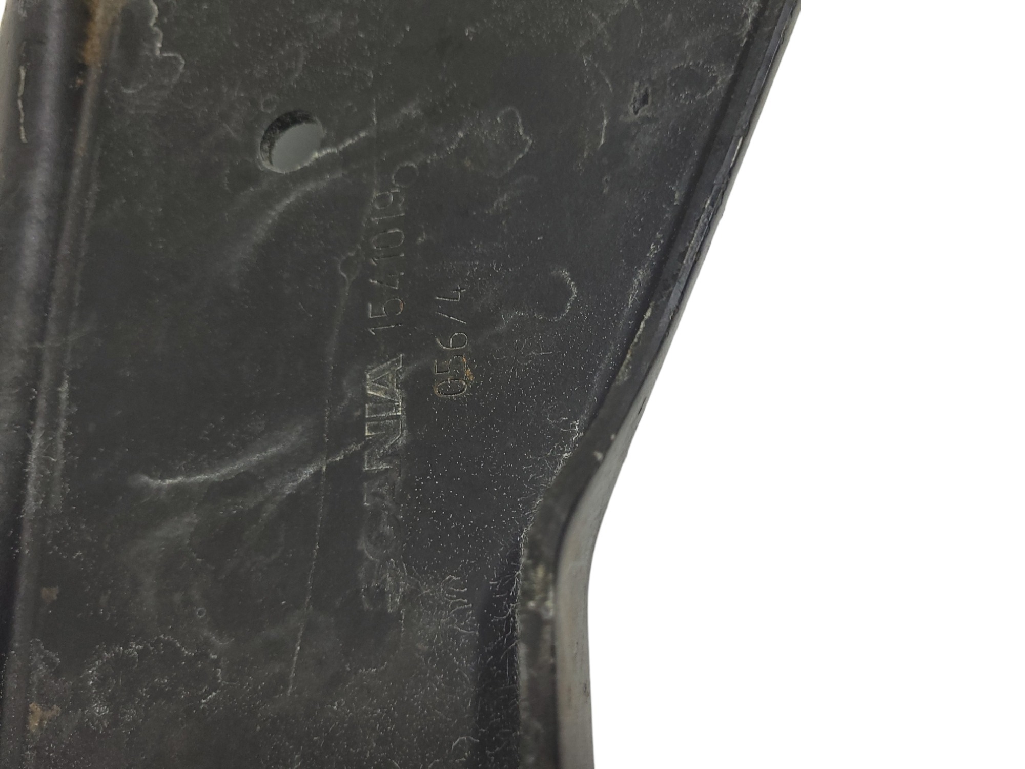 Suporte Catalisador Scanian 1541019 5