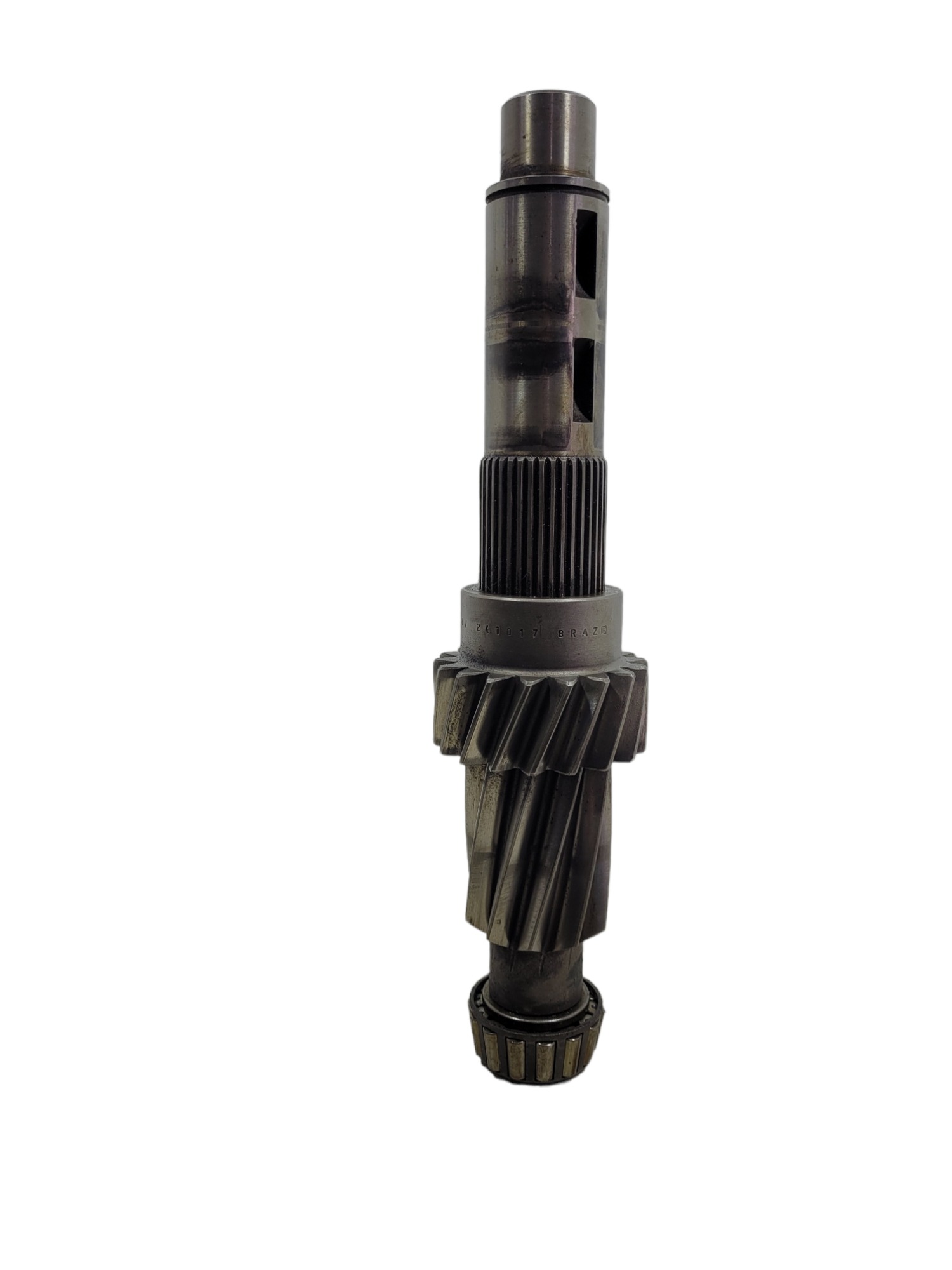 Contra Eixo Inferior Cambio Eaton Fs4005  241018 1