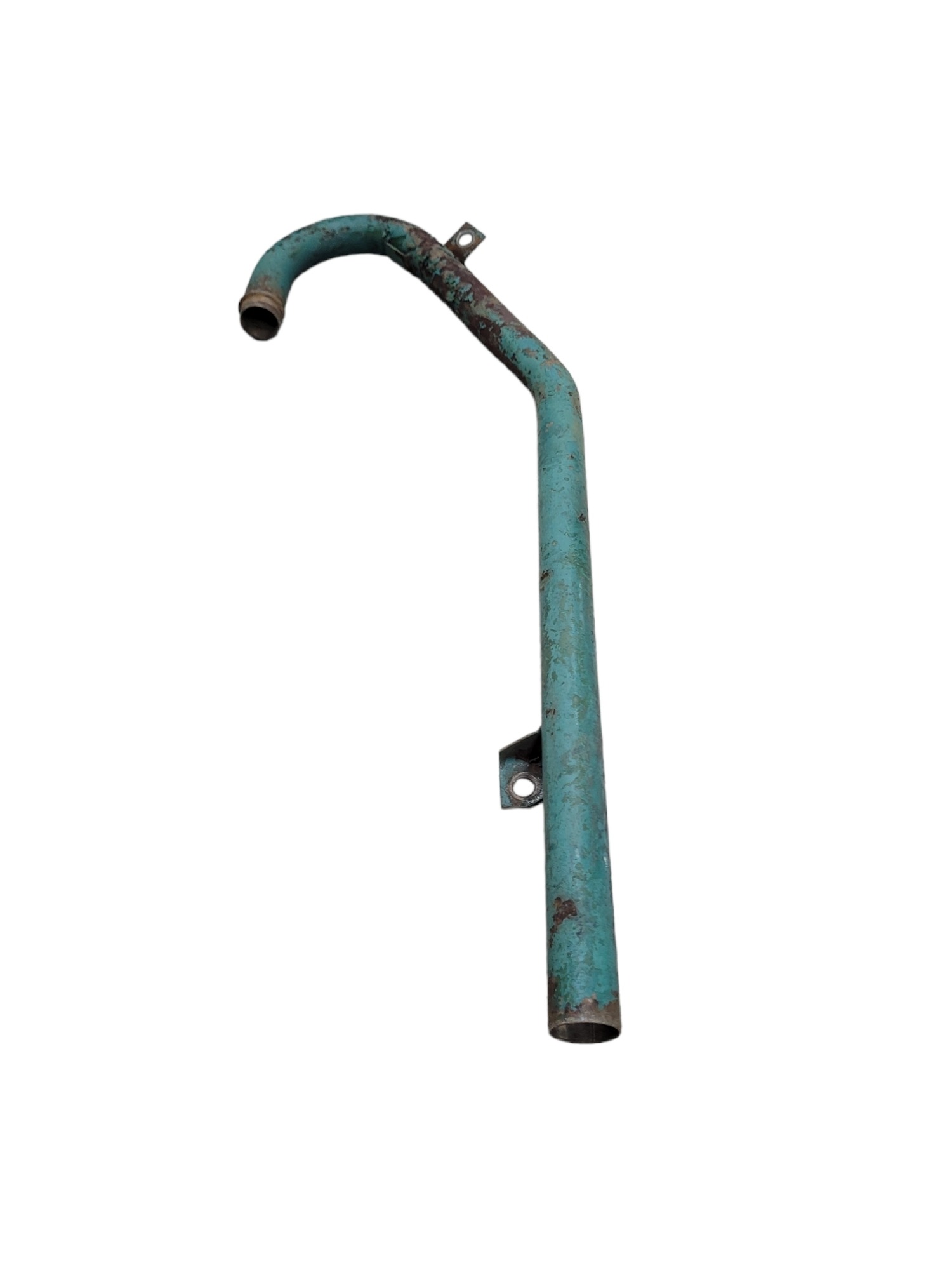Cano Água Volvo 1