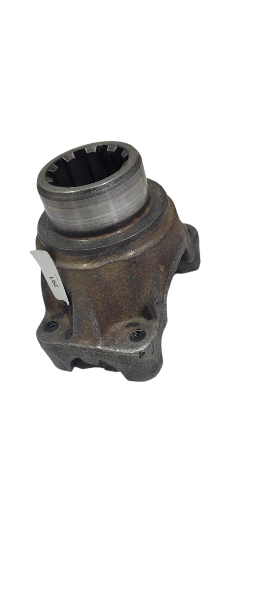 Flange Caixa Cambio Eaton 3315210 4