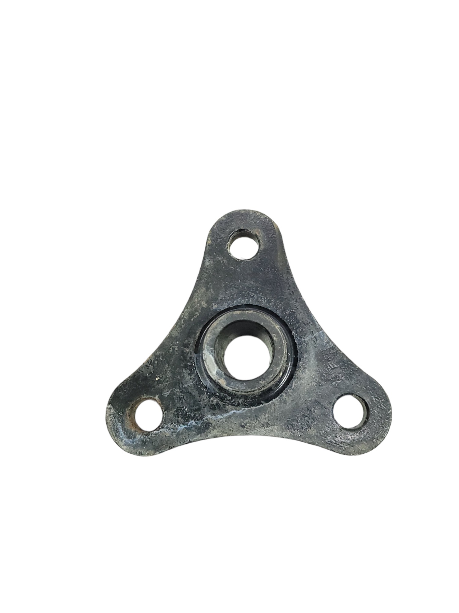 Suporte Barra Estabilizadora Dianteira M Benz 3603230660 1