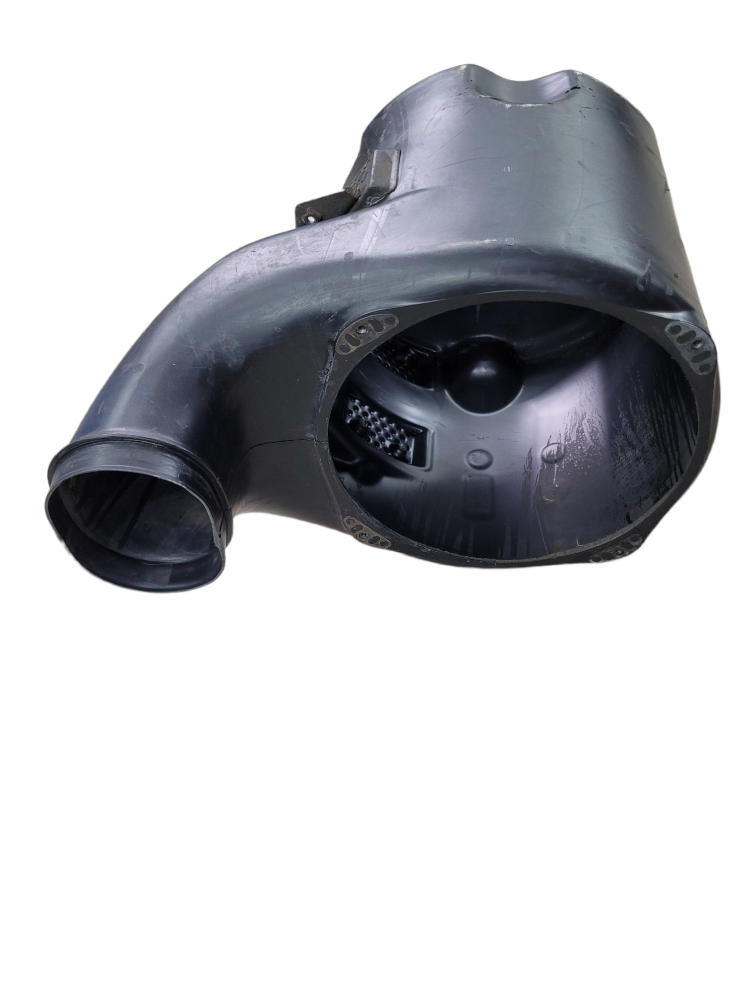 Caixa Filtro Ar Volvo Fh 3979505 2