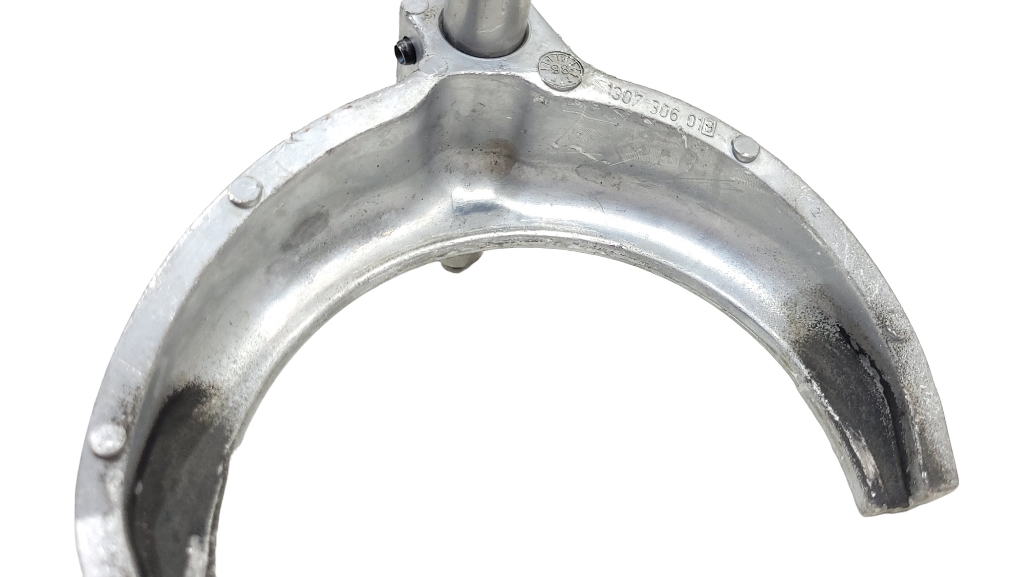 Garfo 5 E Ré Caixa Zf 1307306019 2