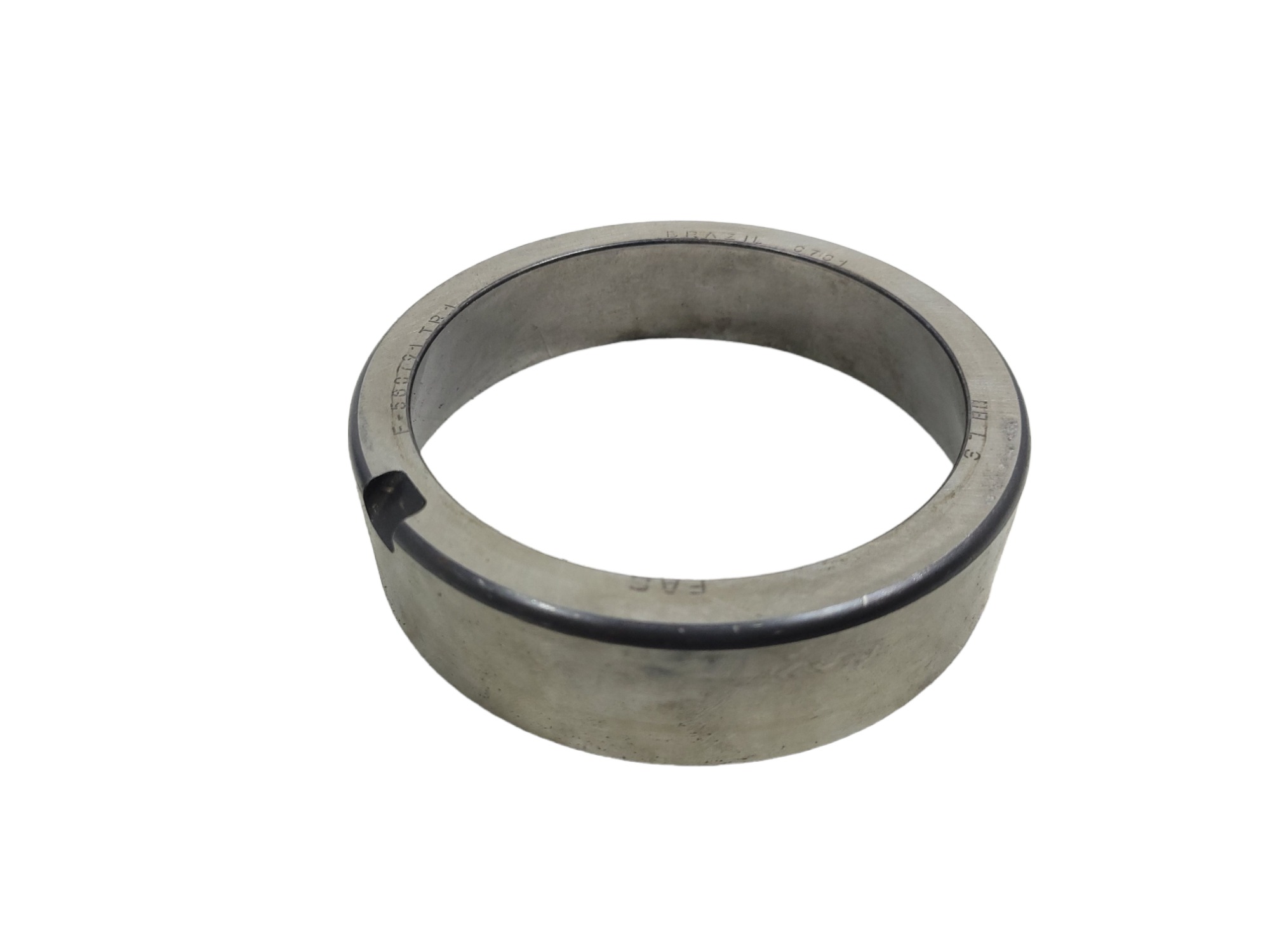 Capa Rolamento Traseiro Caixa Zf 1659f580791 3