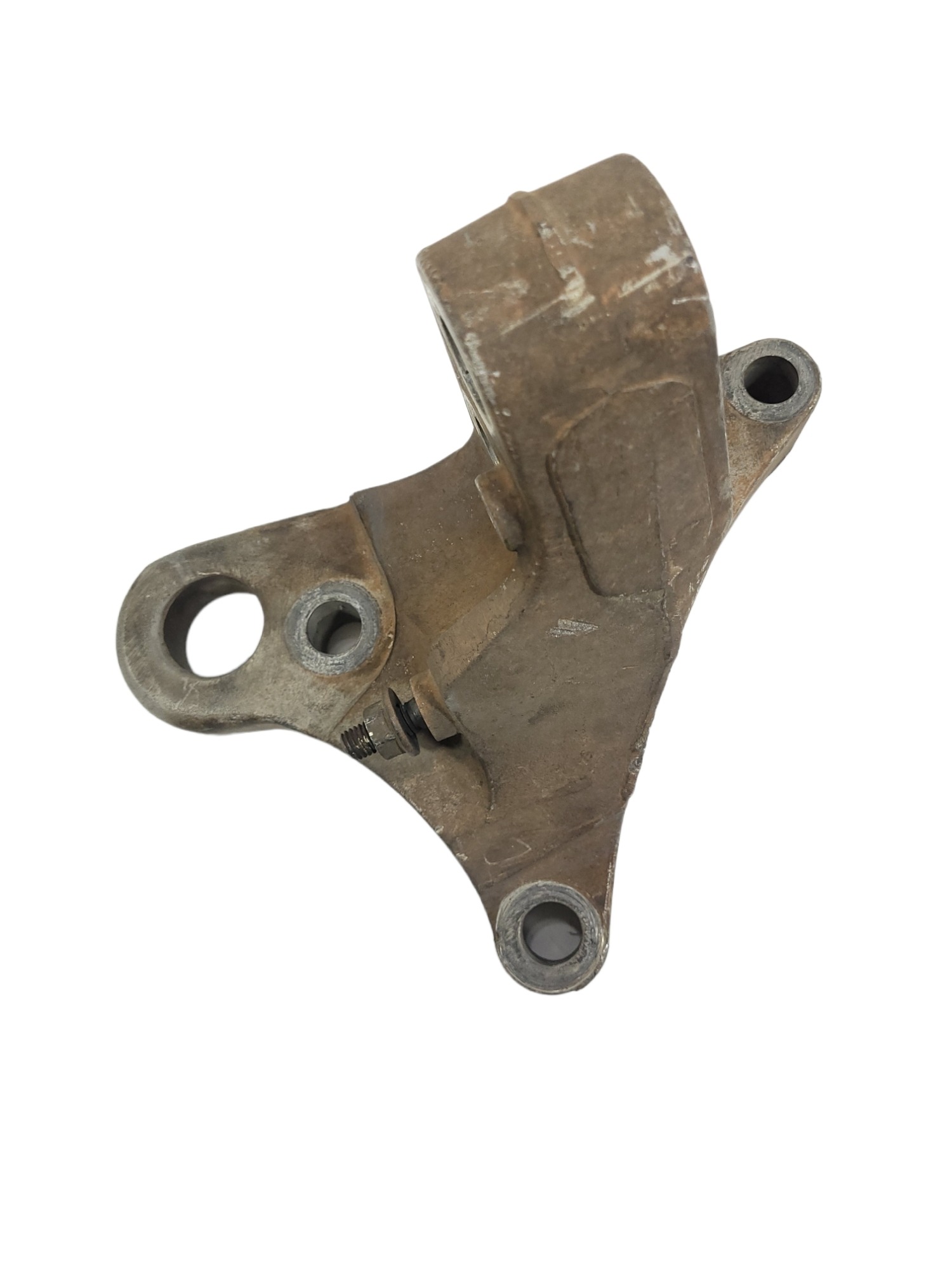 Suporte Coxim Traseira Motor Volvo20753358 3