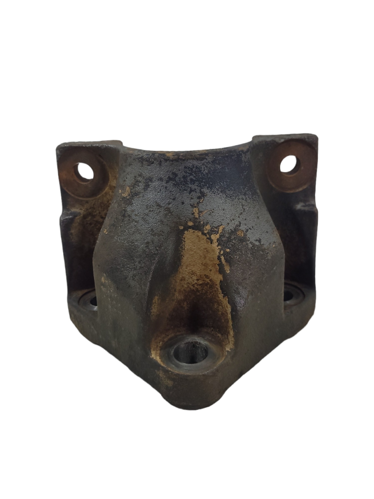 Suporte Motor Traseiro Vw 14200 1