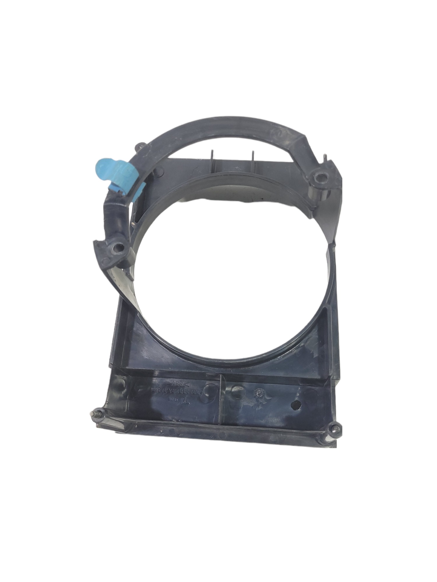 Moldura Tacógrao Midlum 18013180201083000 3