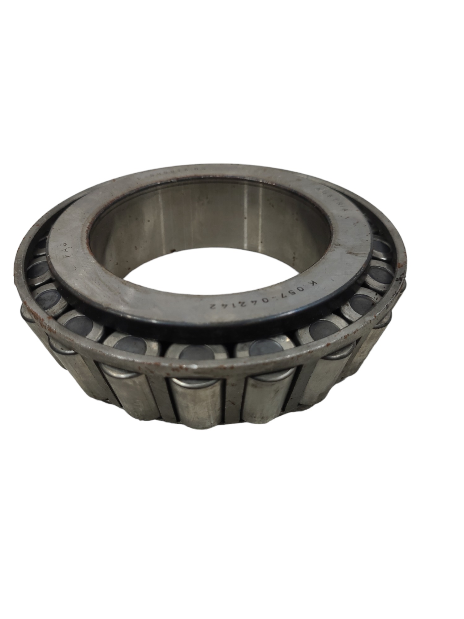 Rolamento Caixa I Shift Volvo F80557604 4