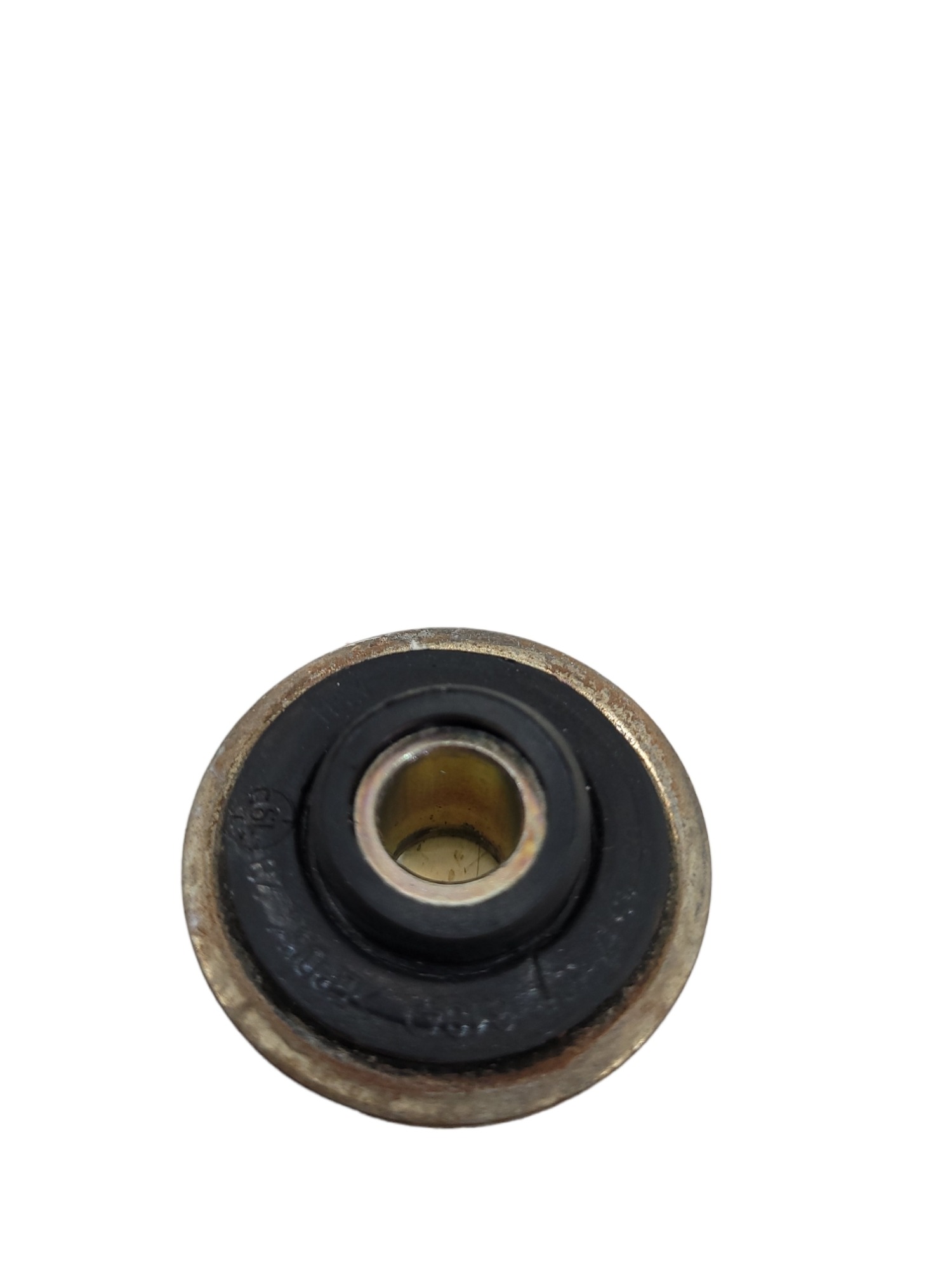 Coxim Haste Suporte Radiador Man Tgx 81062250008 2