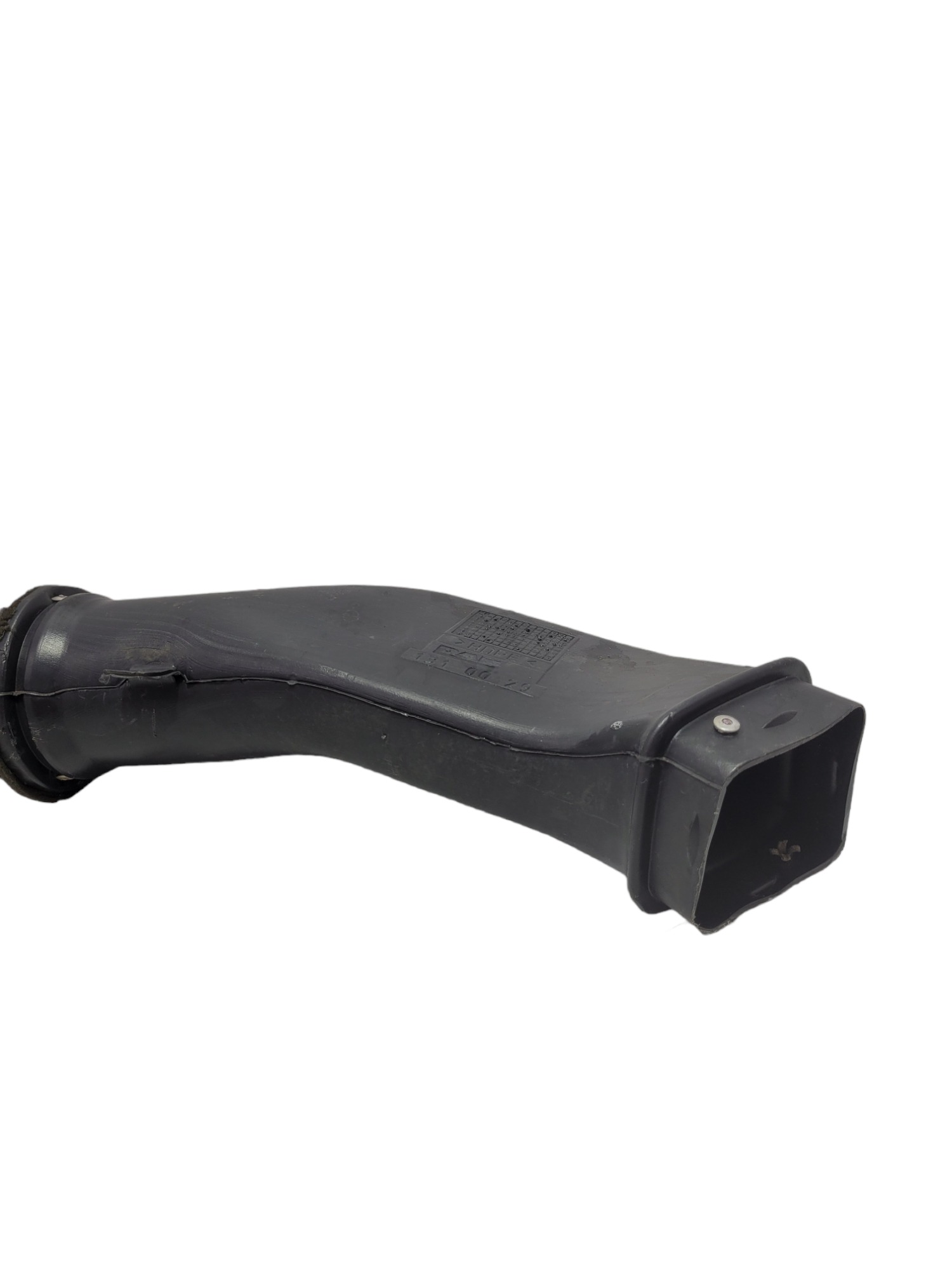 Duto Ar Ventilação Cabine Daf Xf105 1305053 3