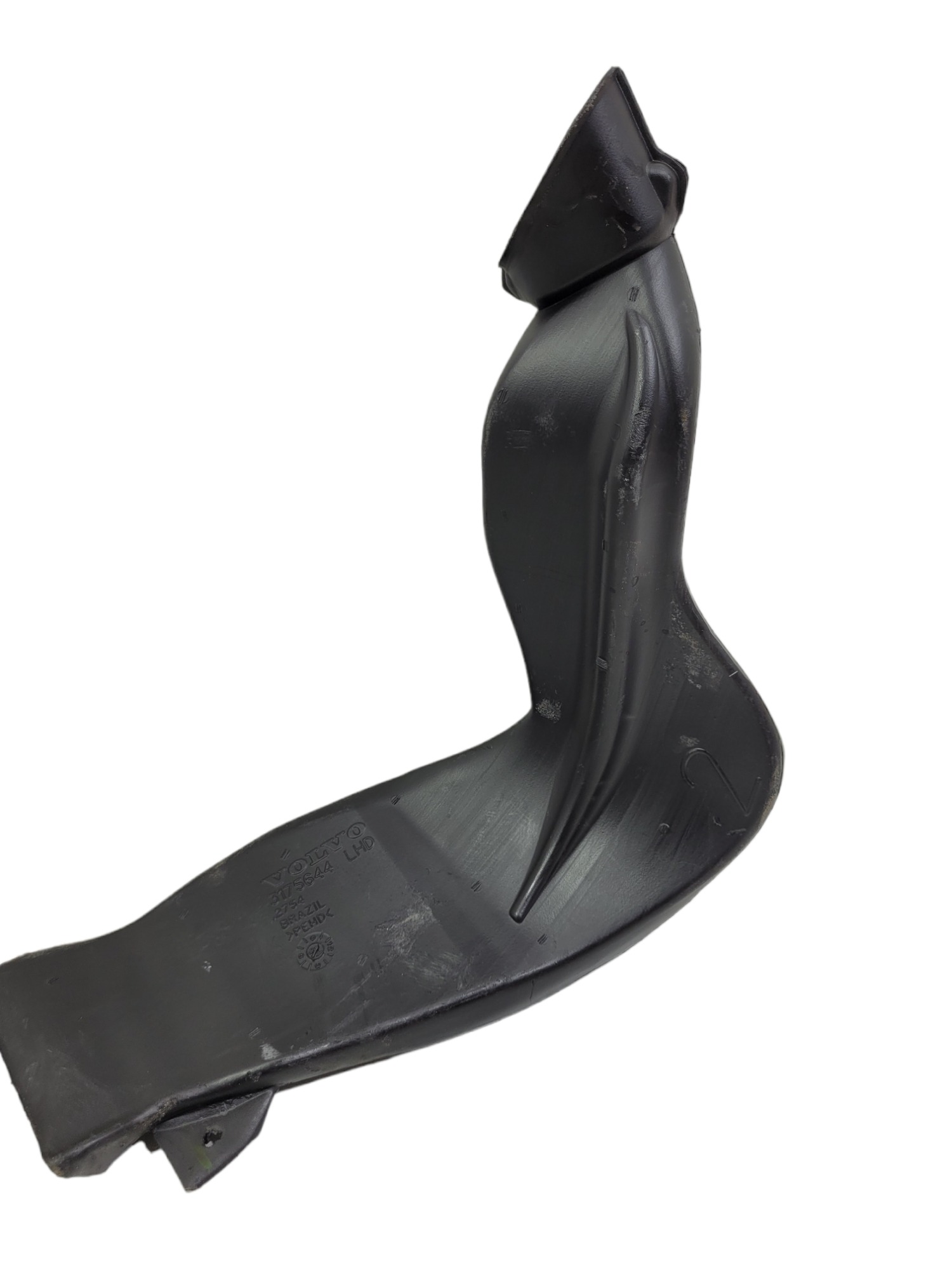 Duto Aquecedor Ar Volvo 3175644 3