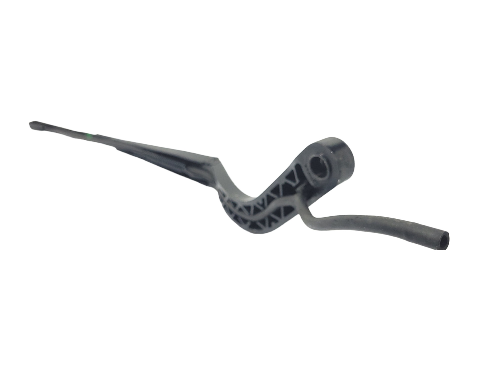Braço Limpador Parabrisa Scanian 2372728 4