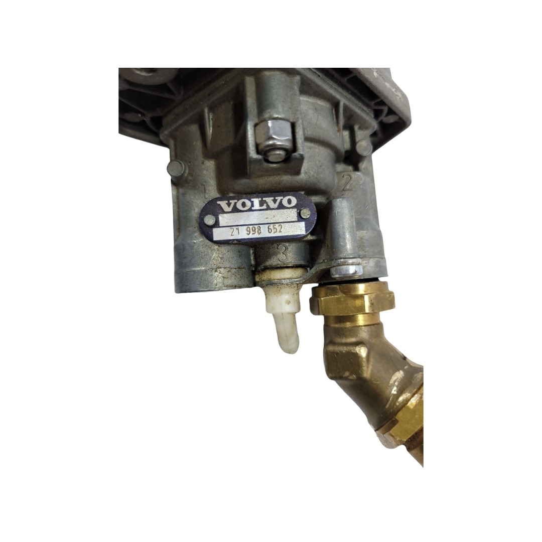 Valvula Freio A Ar Volvo Vm – N 21998652 5