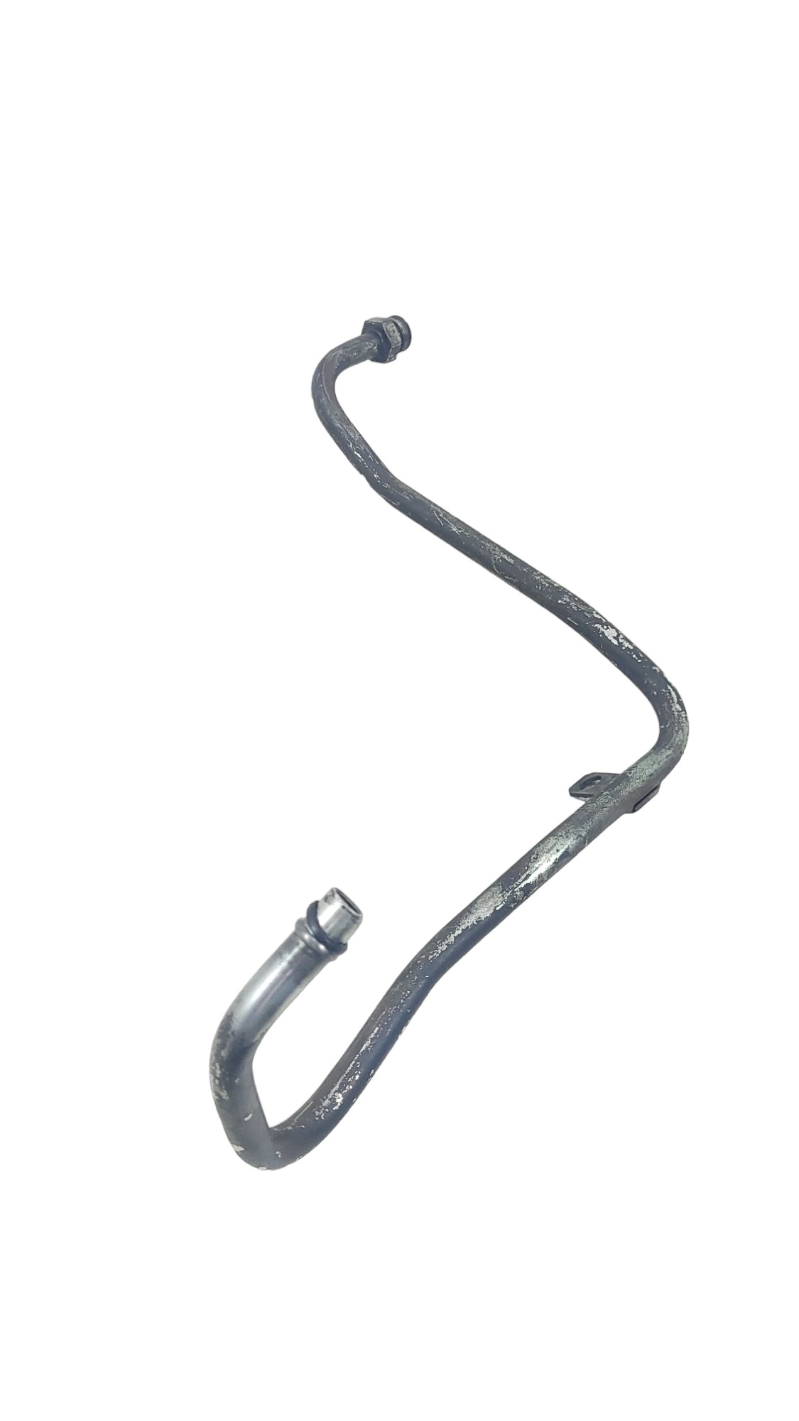 Tubo De Agua Scania 4