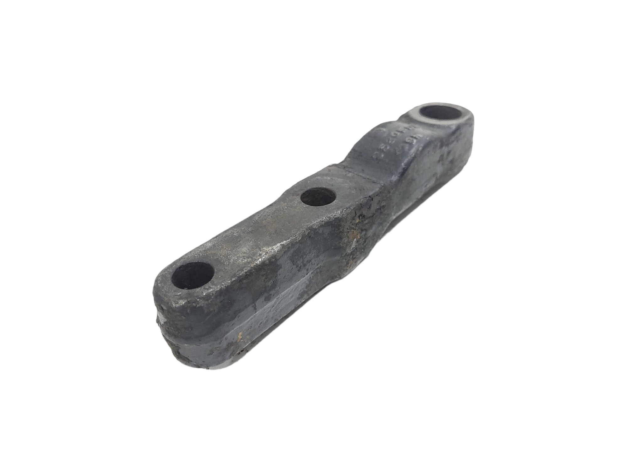 Suporte Coxim Motor M Benz 1620n 3520504 4