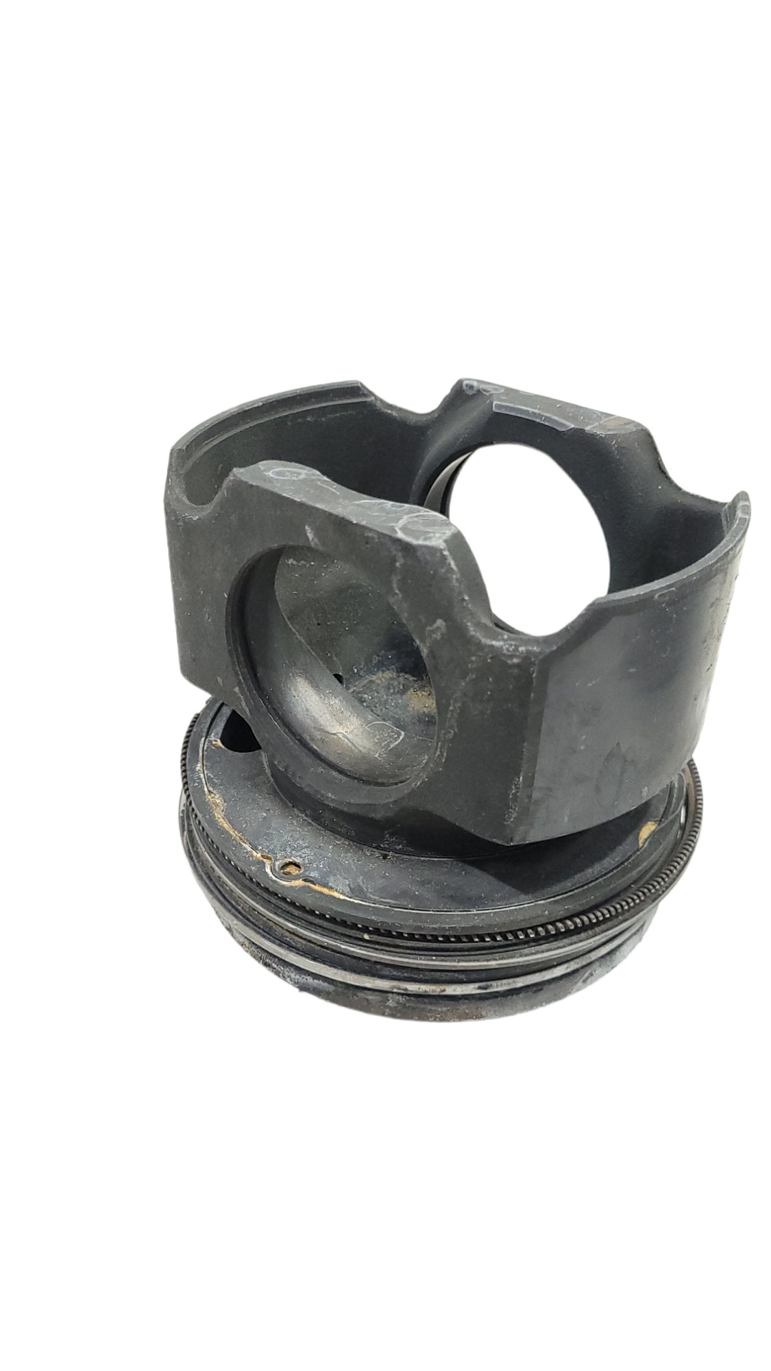 Pistao Motor Volvo 131mt5 1
