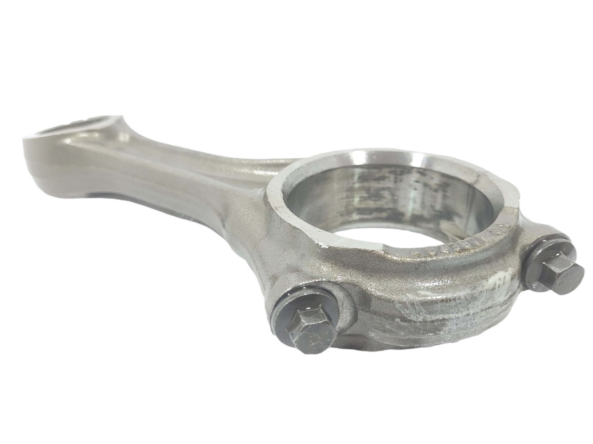 Biela Sem Pistão Motor Cummins Isf 4943977 4