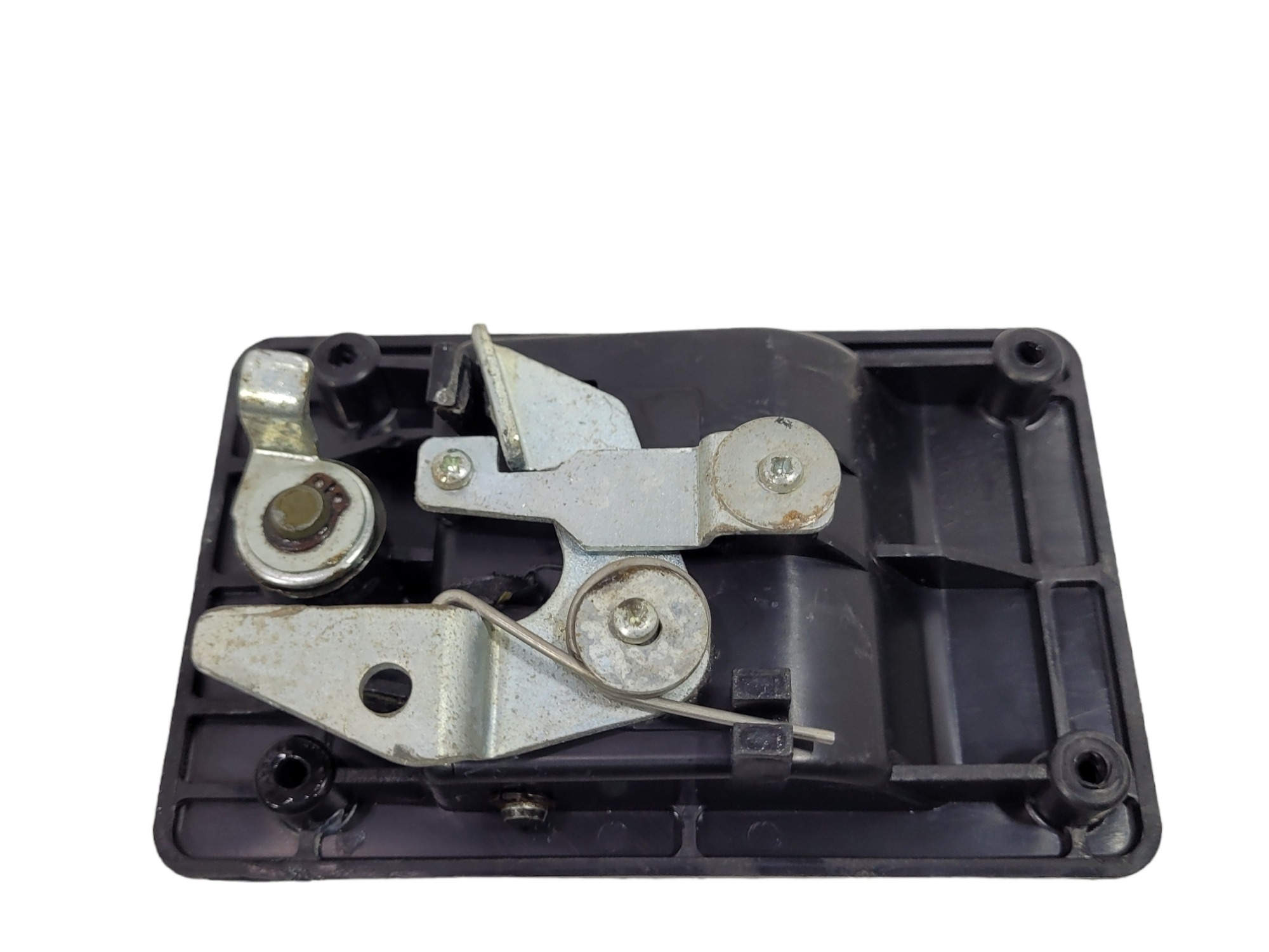Maçaneta Externa Volvo3175260 4